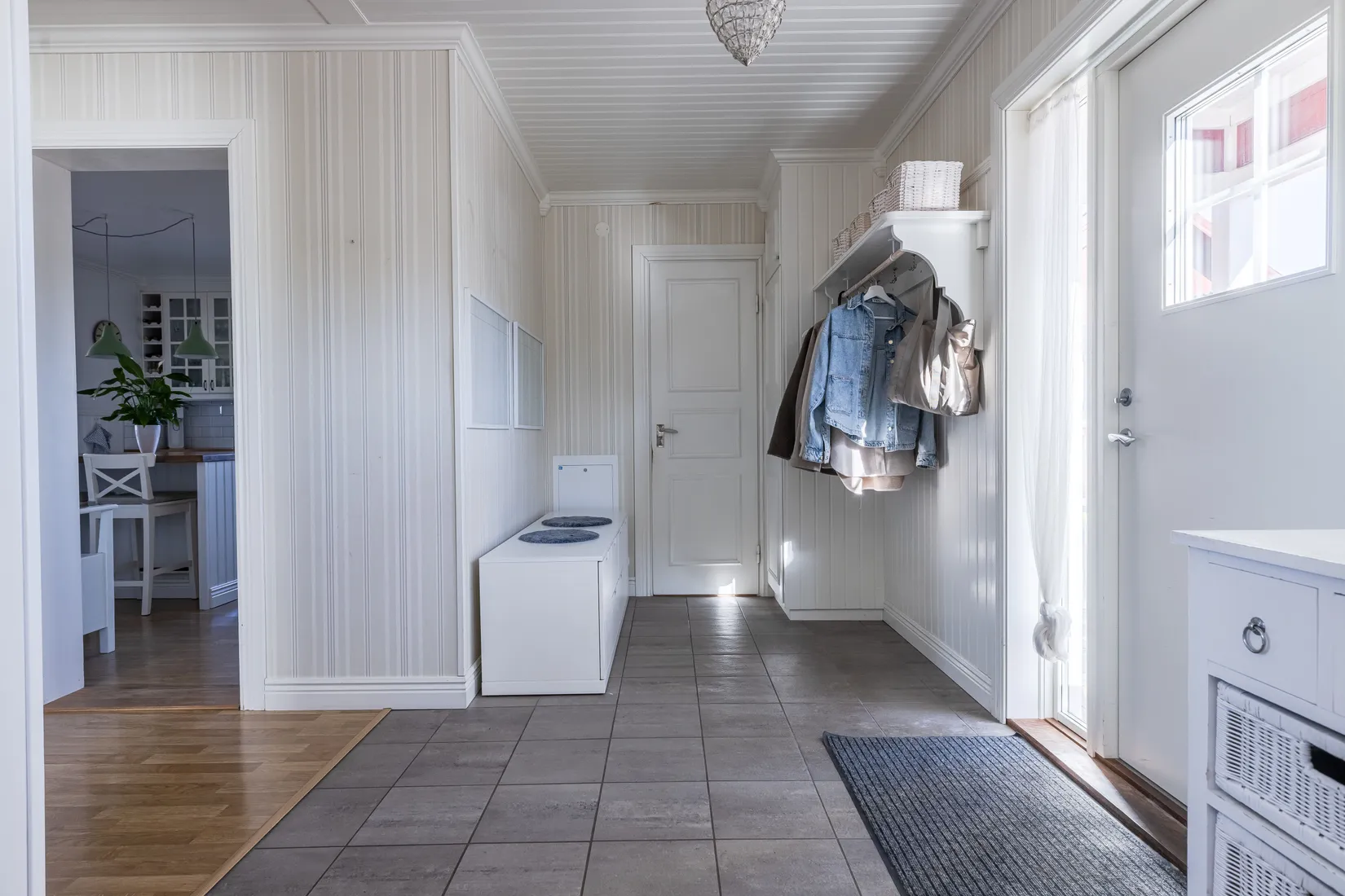 Villa, Grundkittvägen 9, Öna, Mora