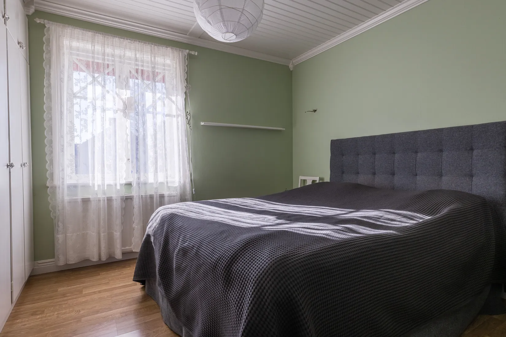 Villa, Grundkittvägen 9, Öna, Mora