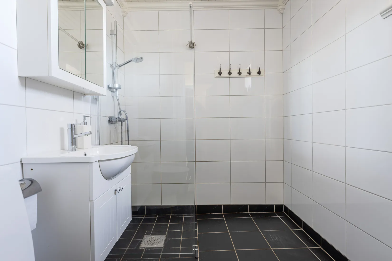 Villa, Grundkittvägen 9, Öna, Mora