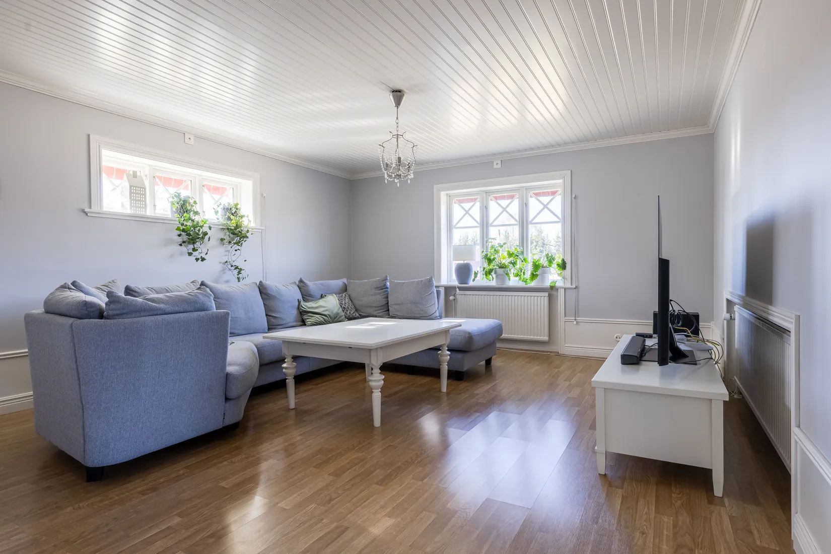 Villa, Grundkittvägen 9, Öna, Mora