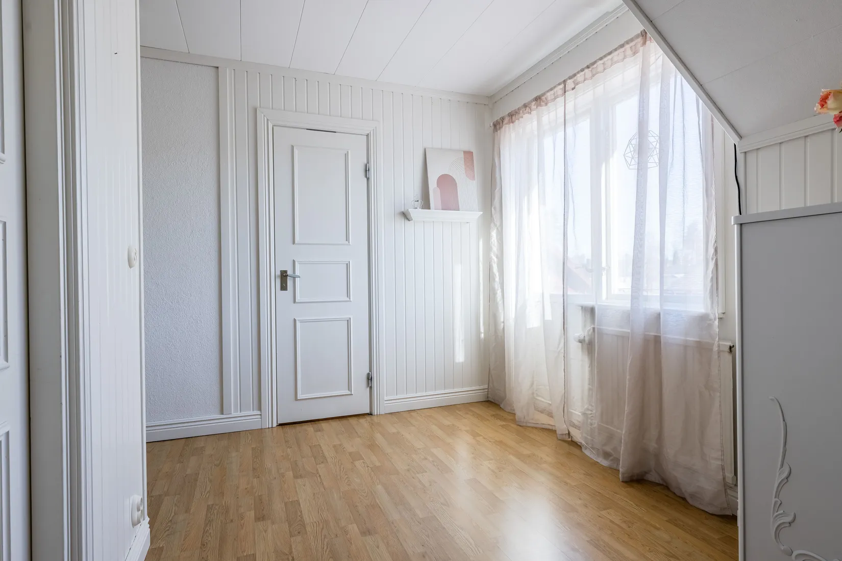 Villa, Grundkittvägen 9, Öna, Mora