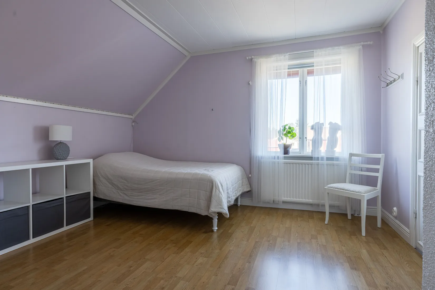 Villa, Grundkittvägen 9, Öna, Mora