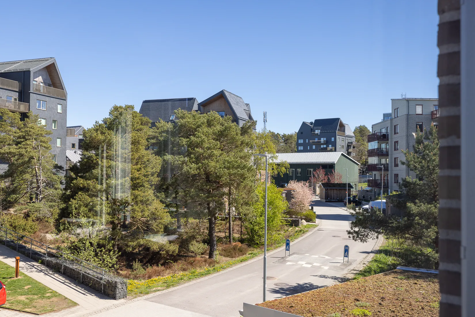 Bostadsrätt, Berguven 12, Hovås, Göteborg
