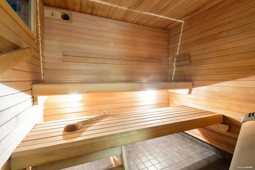 Bostadsrätt, Valhallavägen 65C, Centrum, Kalix