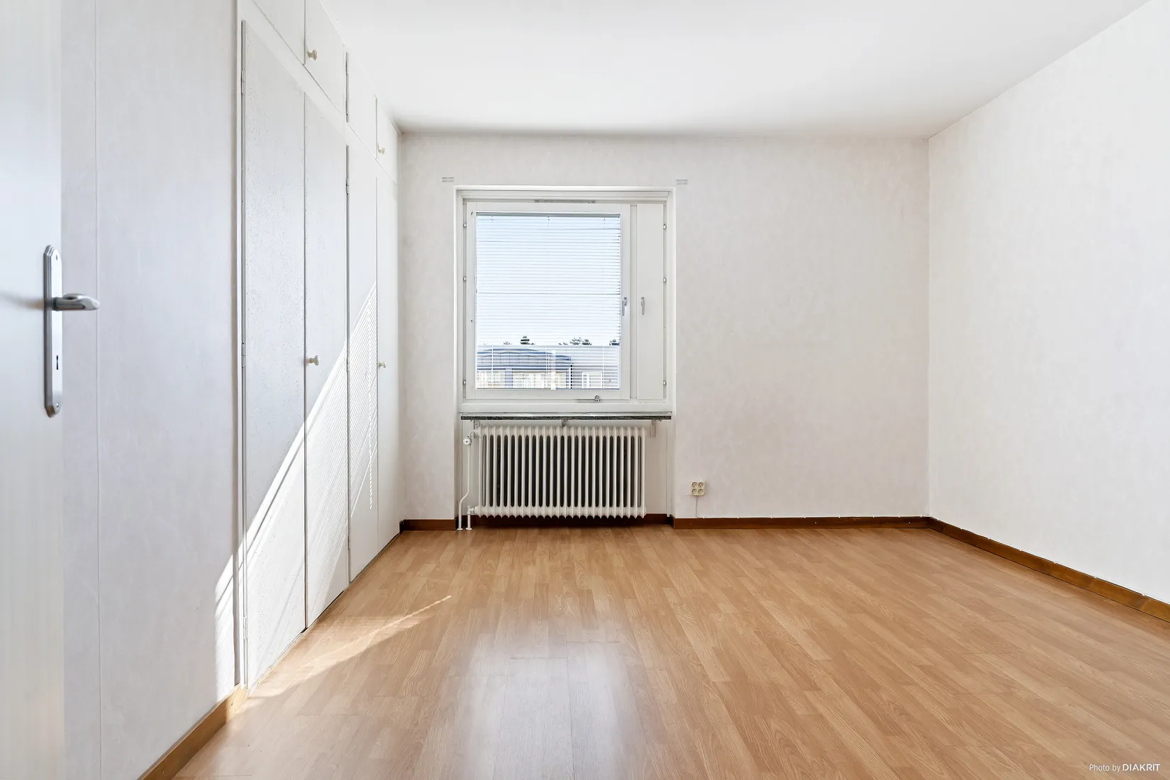 Bostadsrätt, Valhallavägen 65C, Centrum, Kalix