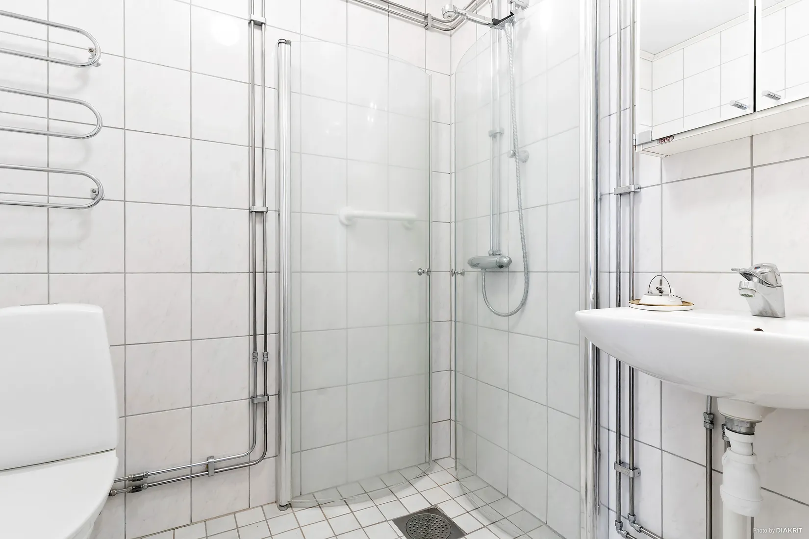 Bostadsrätt, Valhallavägen 65C, Centrum, Kalix