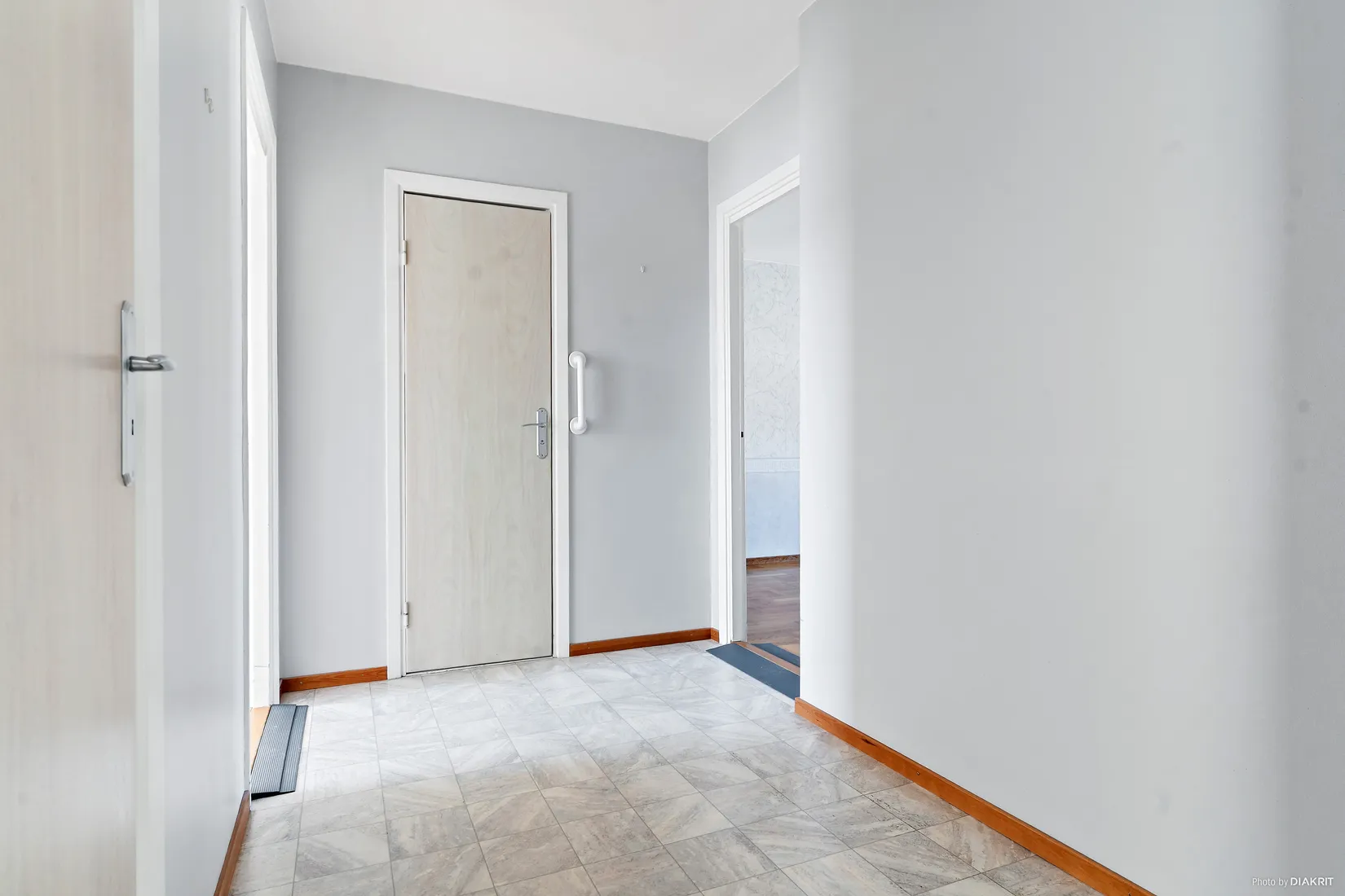 Bostadsrätt, Valhallavägen 65C, Centrum, Kalix