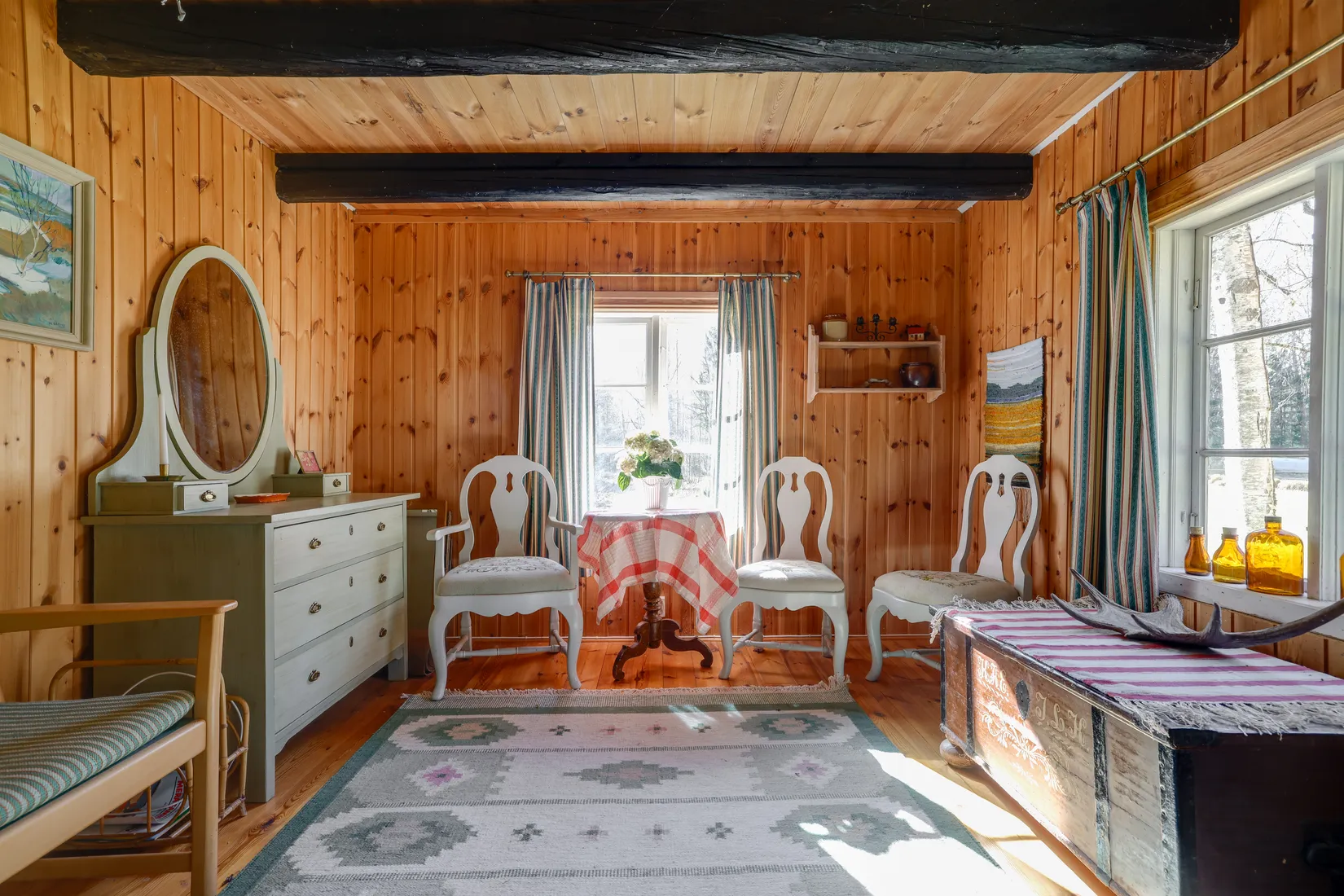 Fritidshus, Laxmossen 411, Örebro