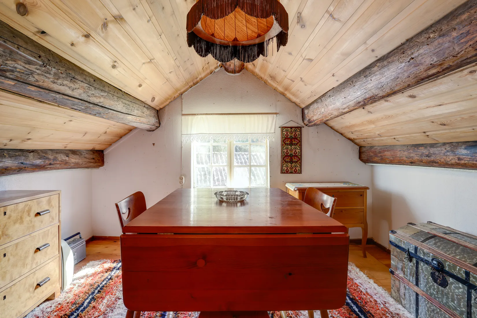 Fritidshus, Laxmossen 411, Örebro