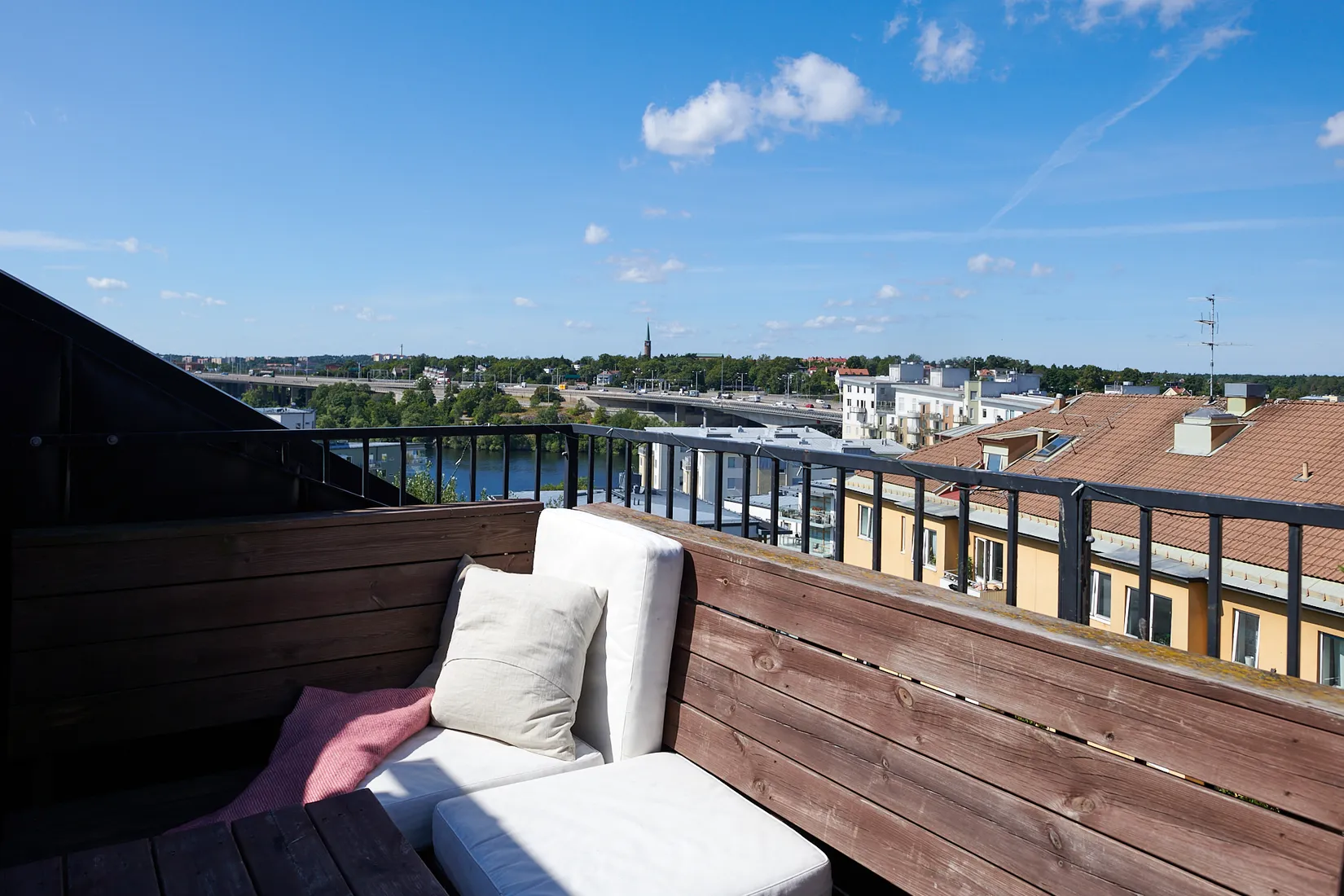 Bostadsrätt, Strålgatan 35, 3 Tr, Lilla Essingen, Stockholm