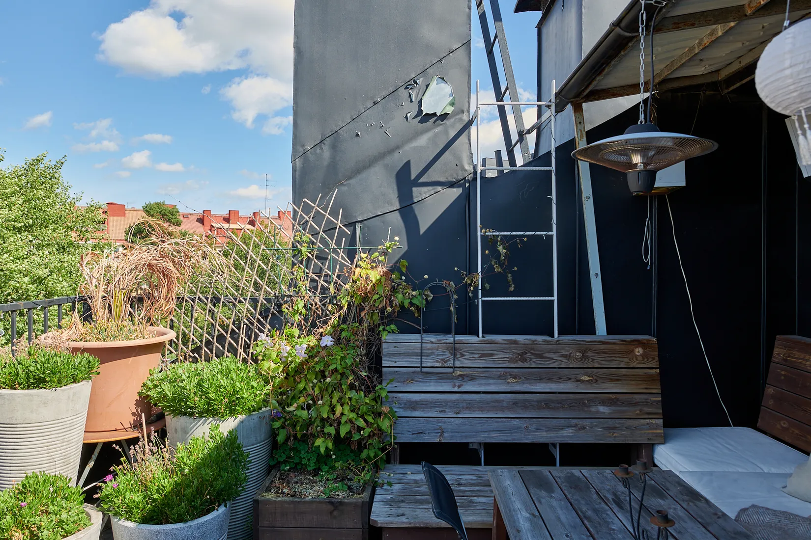 Bostadsrätt, Strålgatan 35, 3 Tr, Lilla Essingen, Stockholm