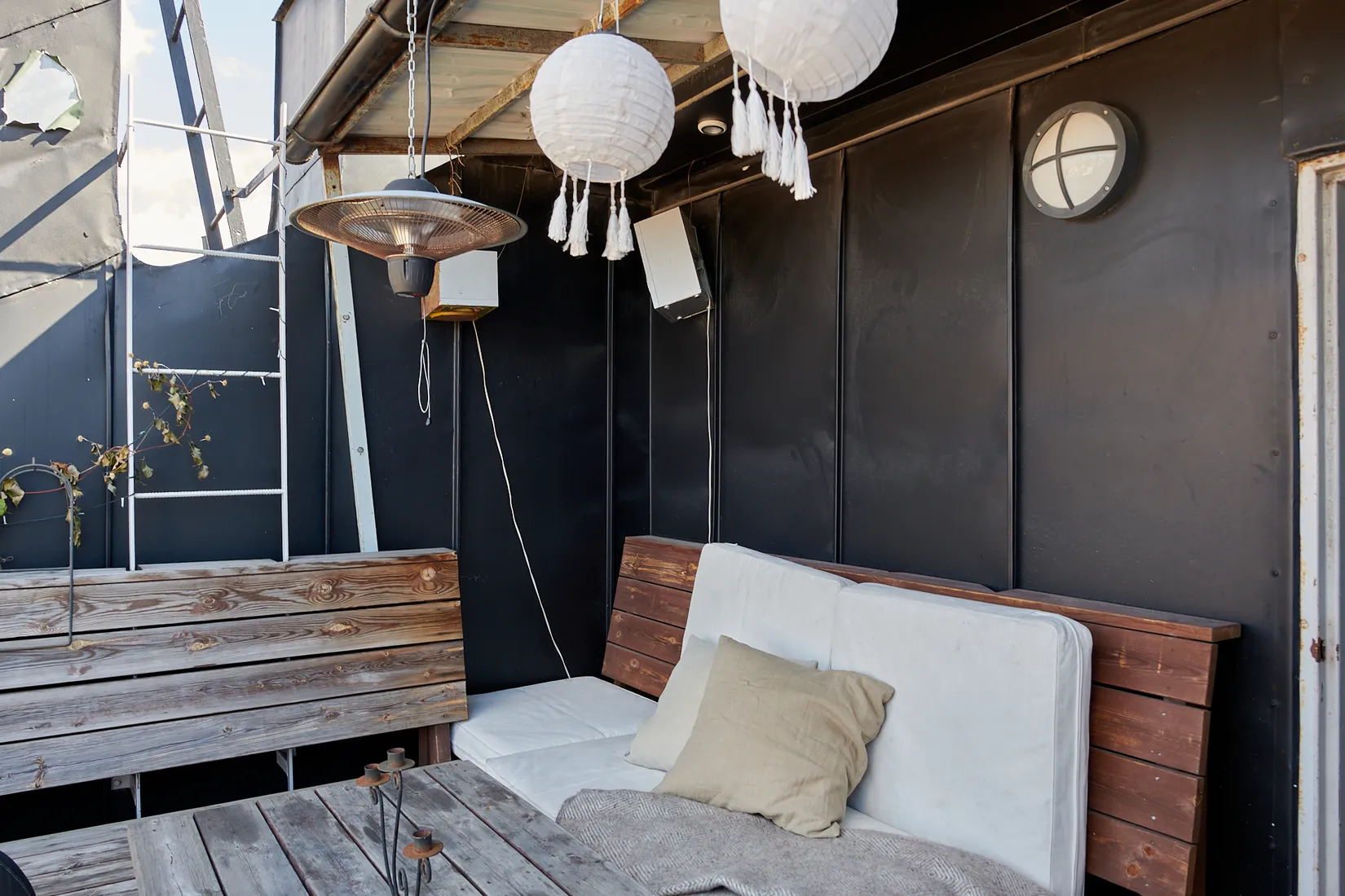 Bostadsrätt, Strålgatan 35, 3 Tr, Lilla Essingen, Stockholm