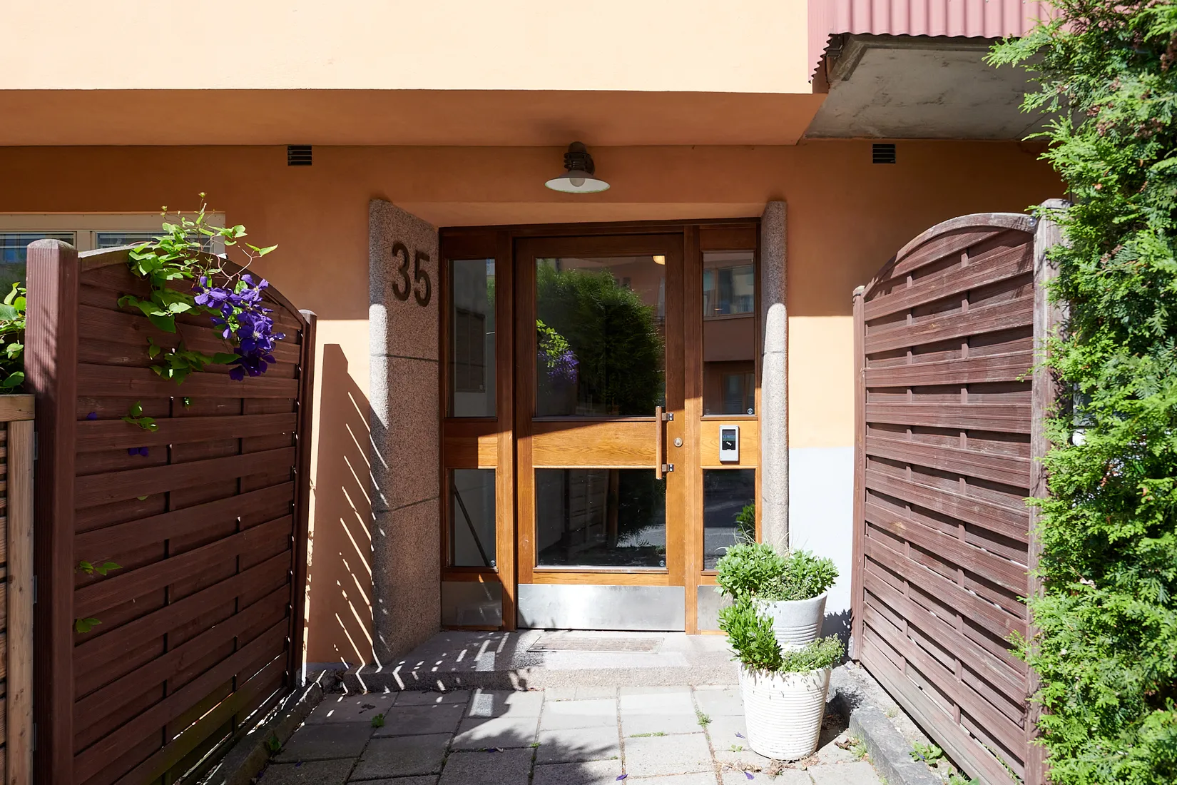 Bostadsrätt, Strålgatan 35, 3 Tr, Lilla Essingen, Stockholm