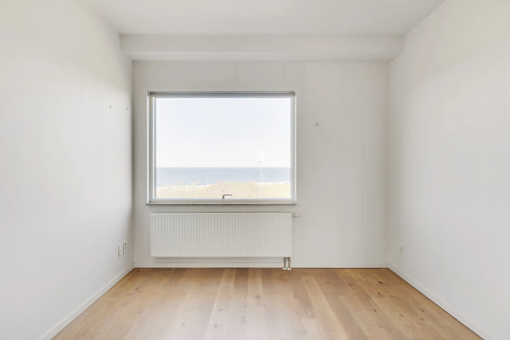 Bostadsrätt, Barometergatan 44, Västra Hamnen, Malmö