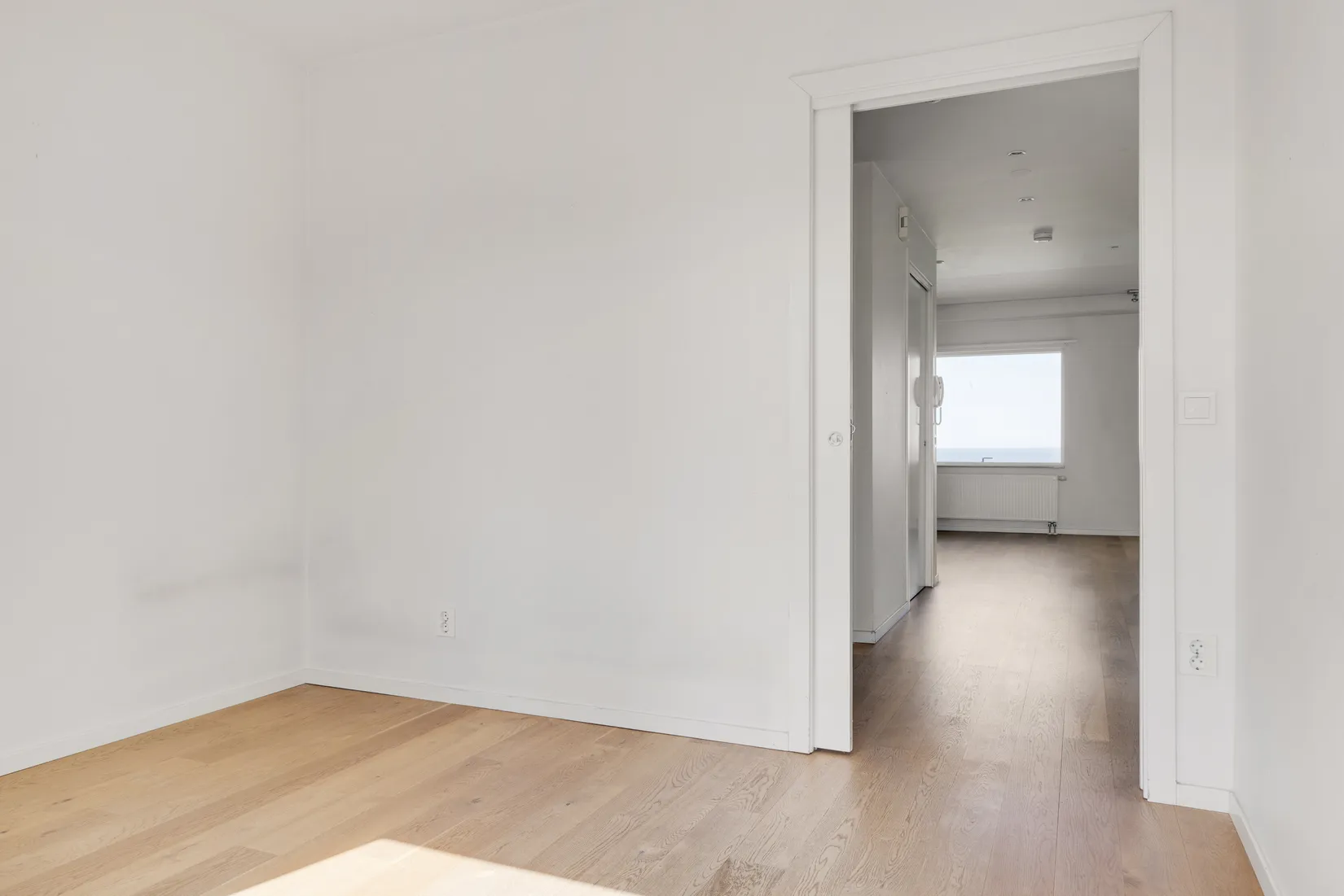 Bostadsrätt, Barometergatan 44, Västra Hamnen, Malmö