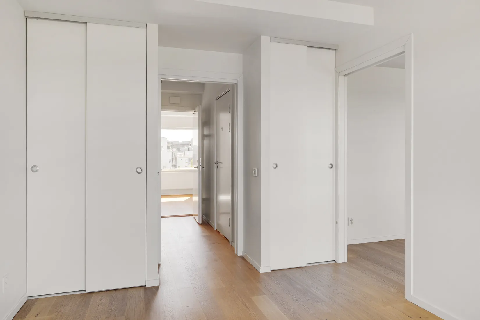 Bostadsrätt, Barometergatan 44, Västra Hamnen, Malmö
