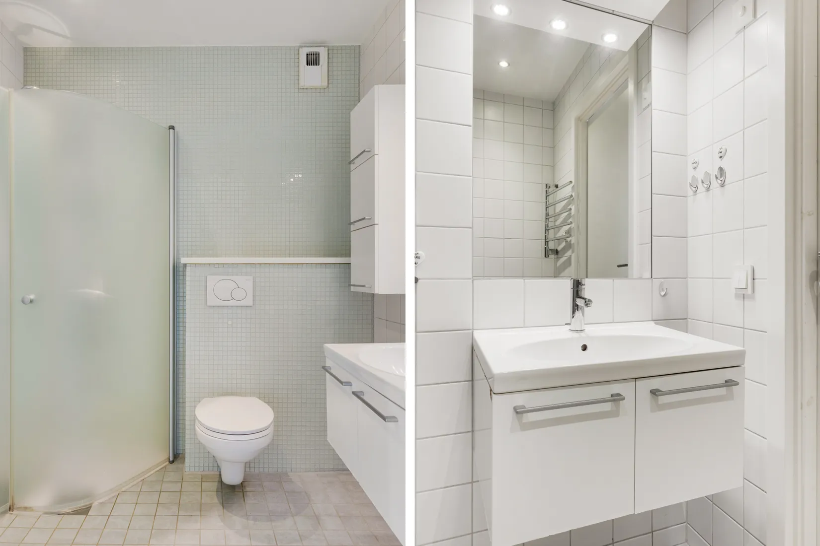 Bostadsrätt, Barometergatan 44, Västra Hamnen, Malmö