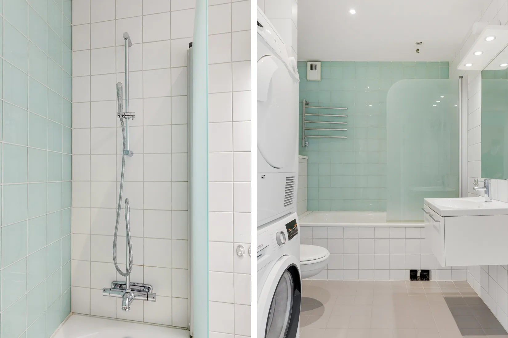 Bostadsrätt, Barometergatan 44, Västra Hamnen, Malmö