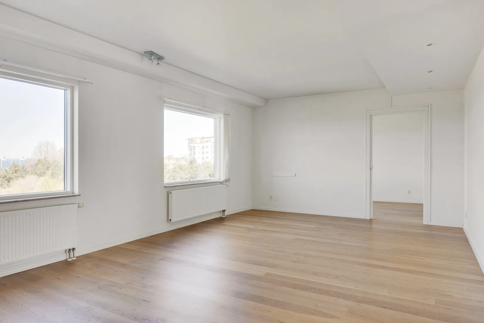 Bostadsrätt, Barometergatan 44, Västra Hamnen, Malmö
