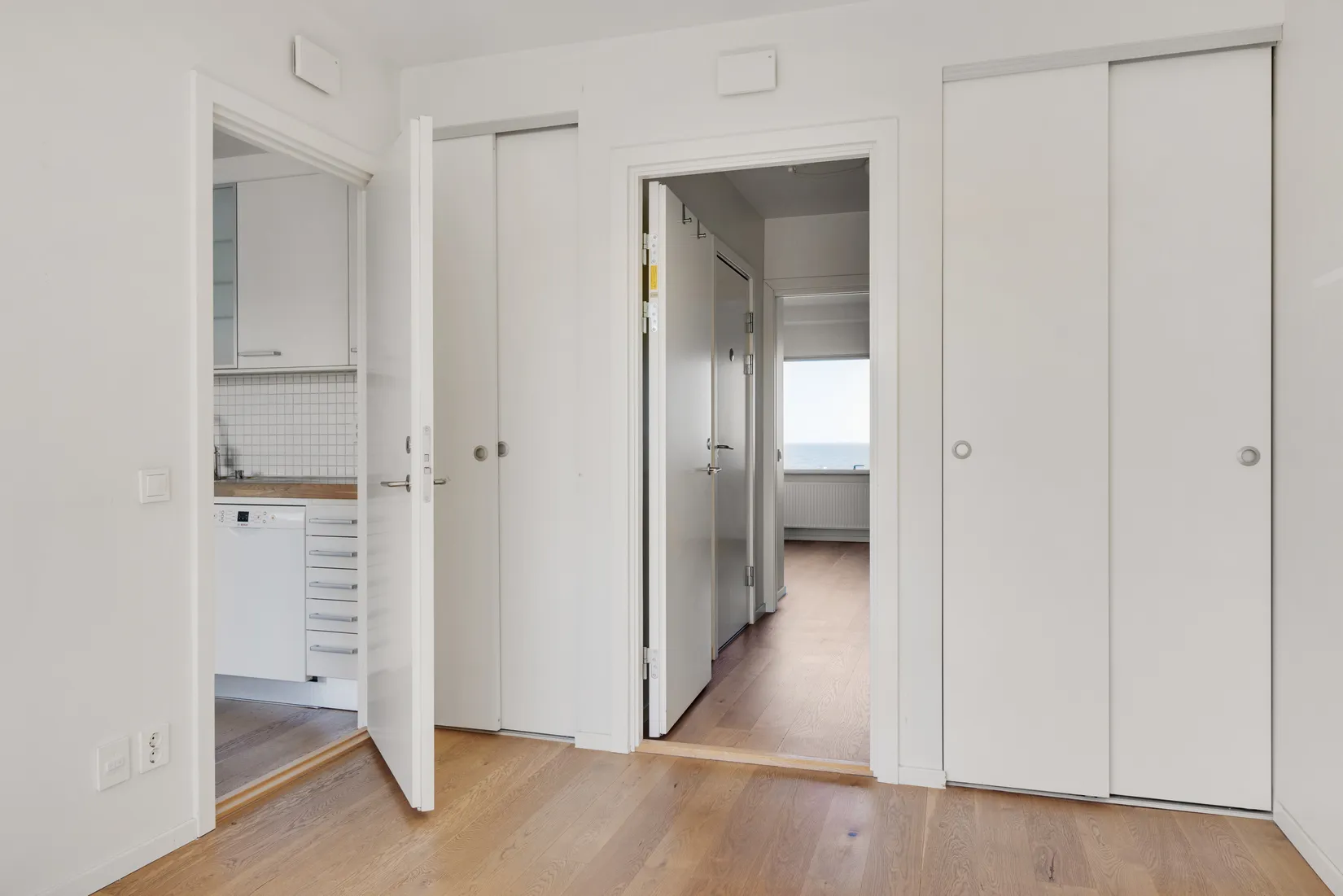 Bostadsrätt, Barometergatan 44, Västra Hamnen, Malmö