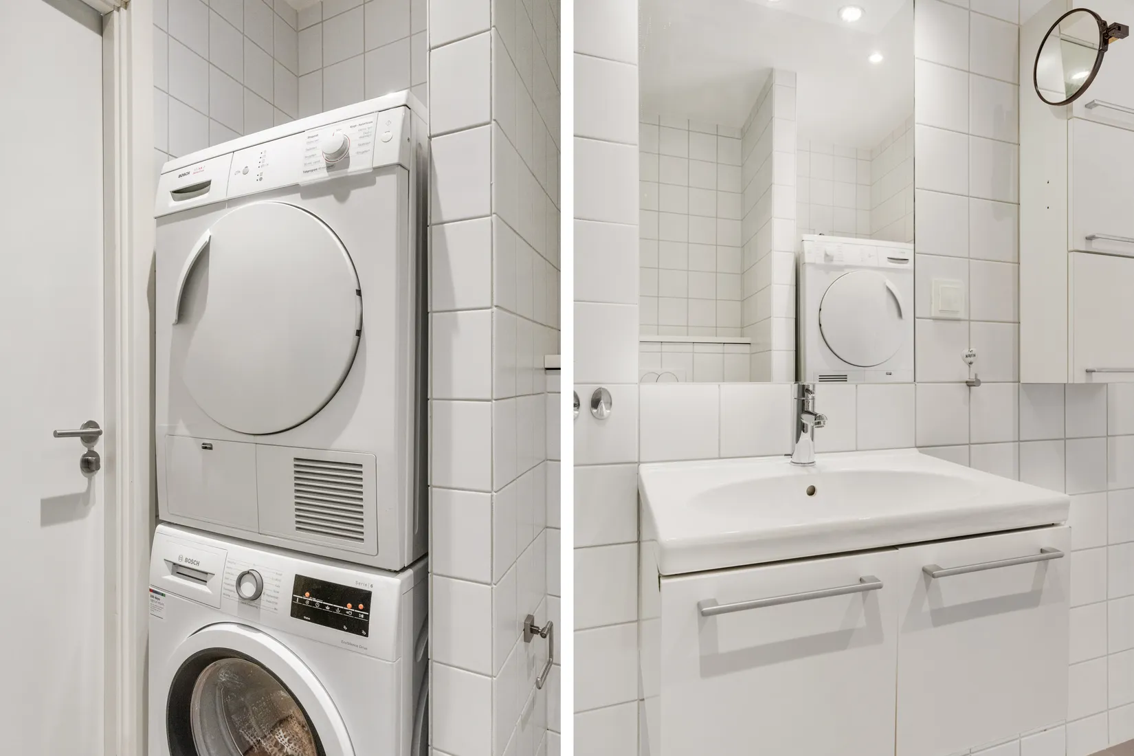 Bostadsrätt, Barometergatan 44, Västra Hamnen, Malmö