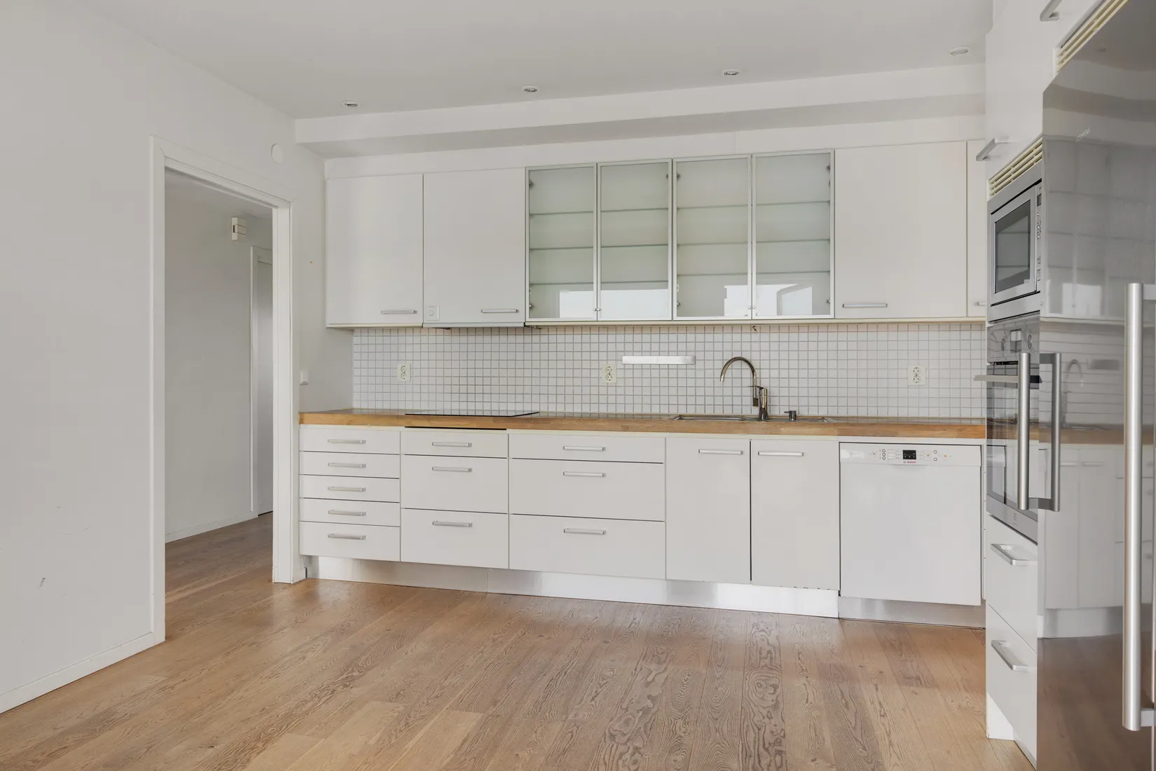 Bostadsrätt, Barometergatan 44, Västra Hamnen, Malmö