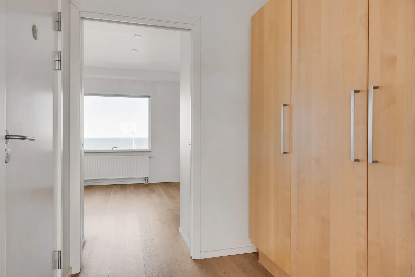 Bostadsrätt, Barometergatan 44, Västra Hamnen, Malmö