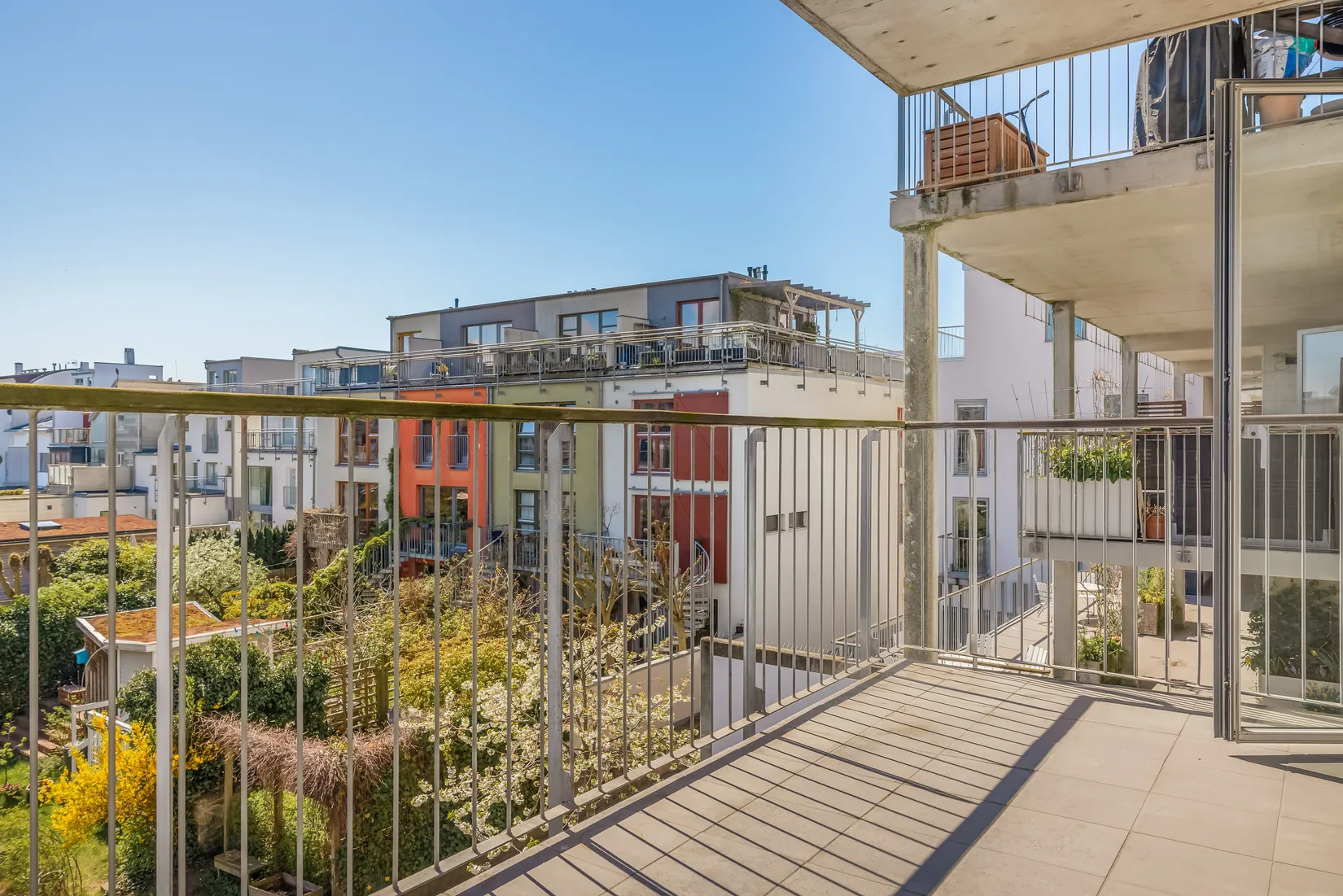 Bostadsrätt, Barometergatan 44, Västra Hamnen, Malmö