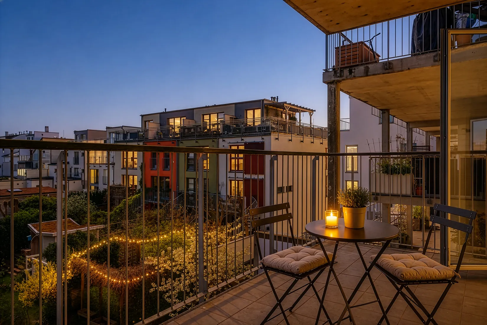 Bostadsrätt, Barometergatan 44, Västra Hamnen, Malmö