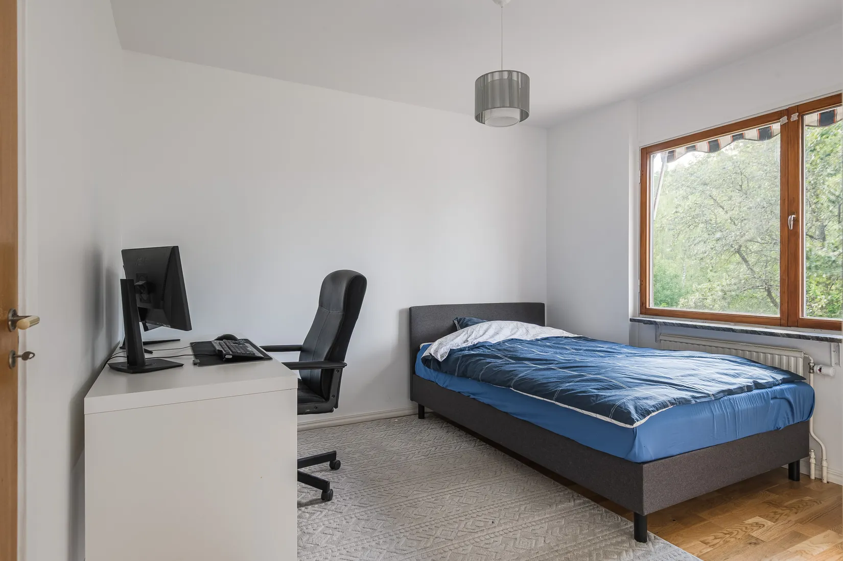 Bostadsrätt, Bjursdalsvägen 8C, Boxholm