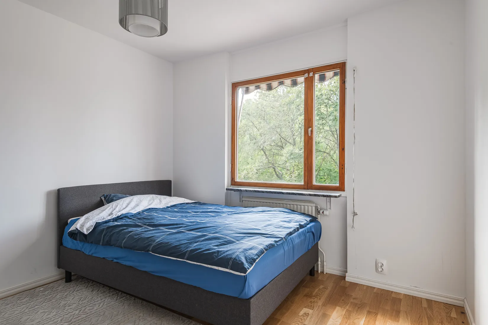 Bostadsrätt, Bjursdalsvägen 8C, Boxholm