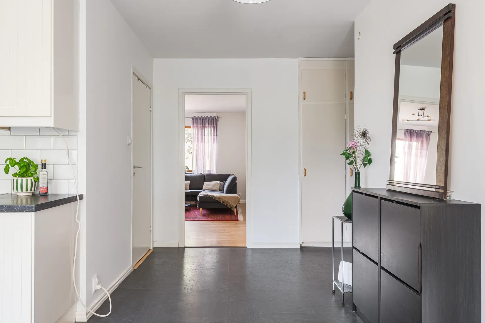 Bostadsrätt, Bjursdalsvägen 8C, Boxholm
