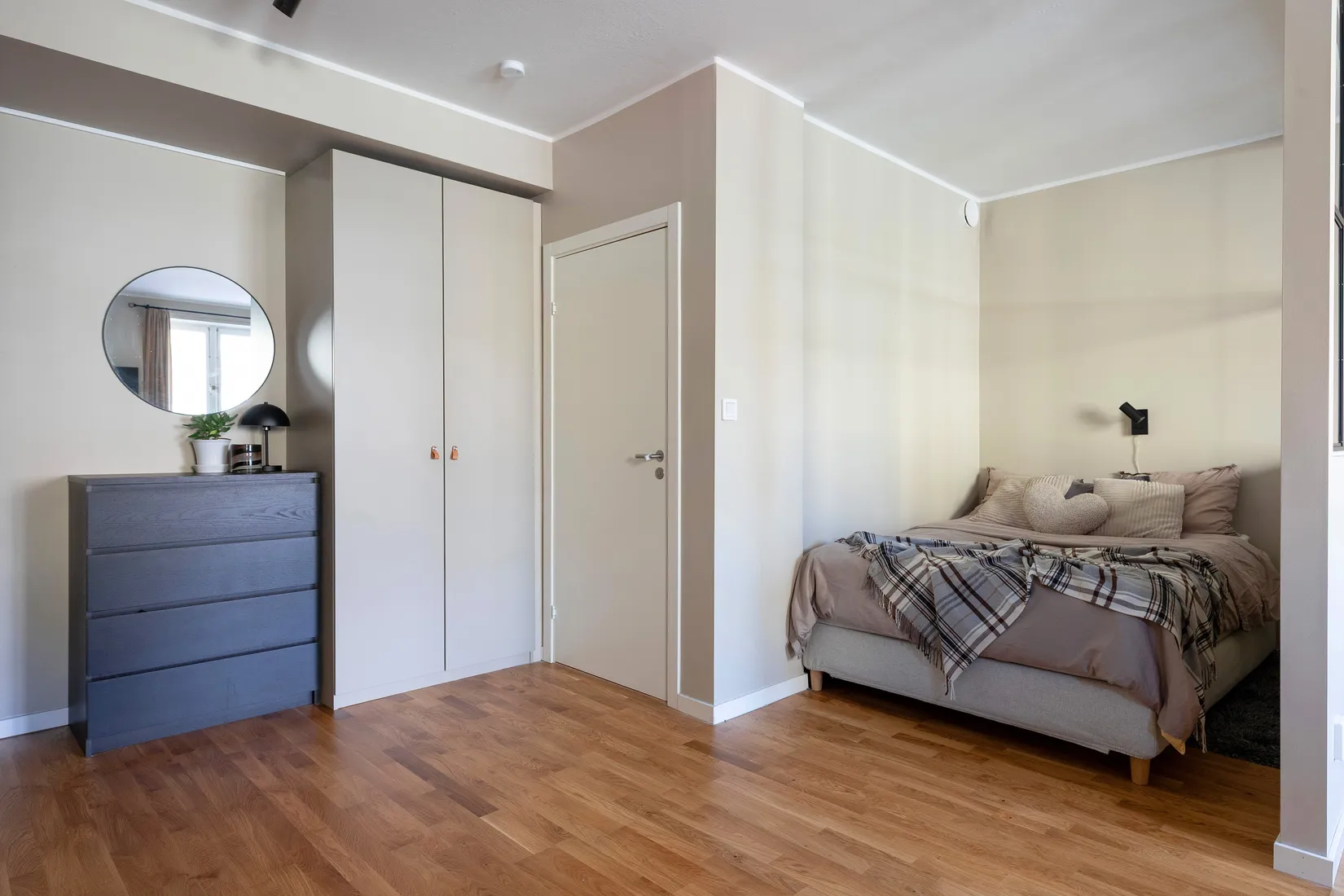 Bostadsrätt, Råsundavägen 51, Vasalund, Solna