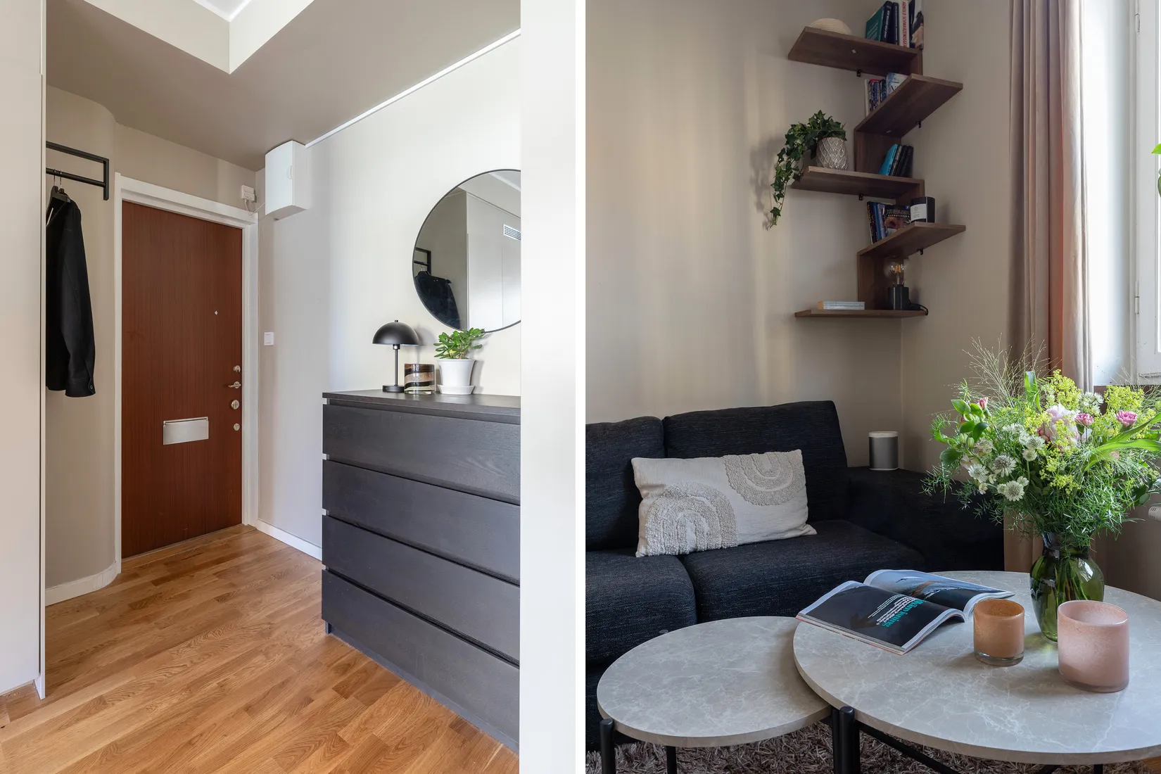 Bostadsrätt, Råsundavägen 51, Vasalund, Solna