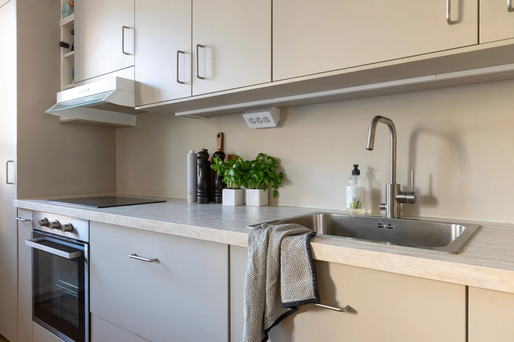 Bostadsrätt, Råsundavägen 51, Vasalund, Solna