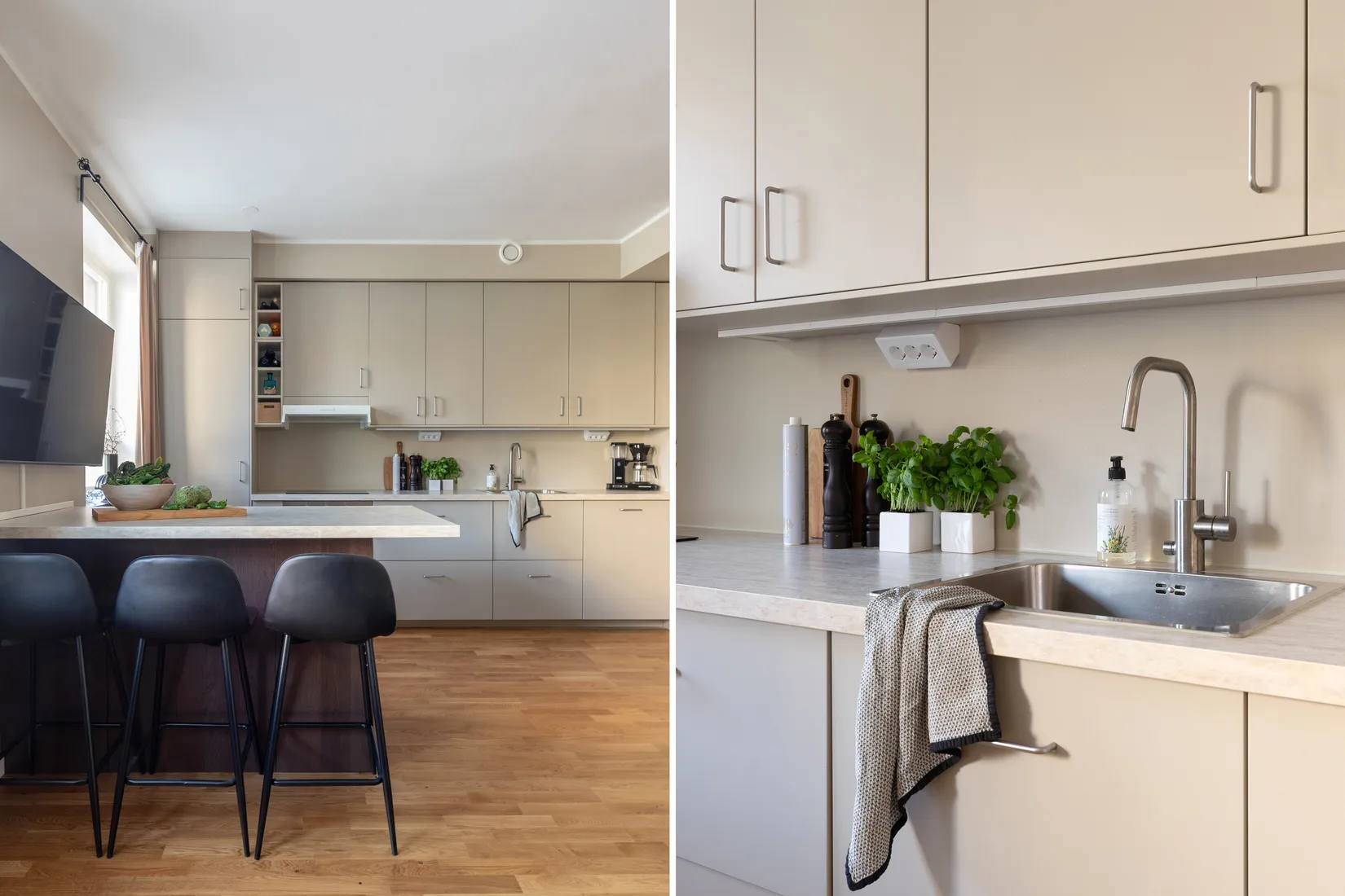 Bostadsrätt, Råsundavägen 51, Vasalund, Solna