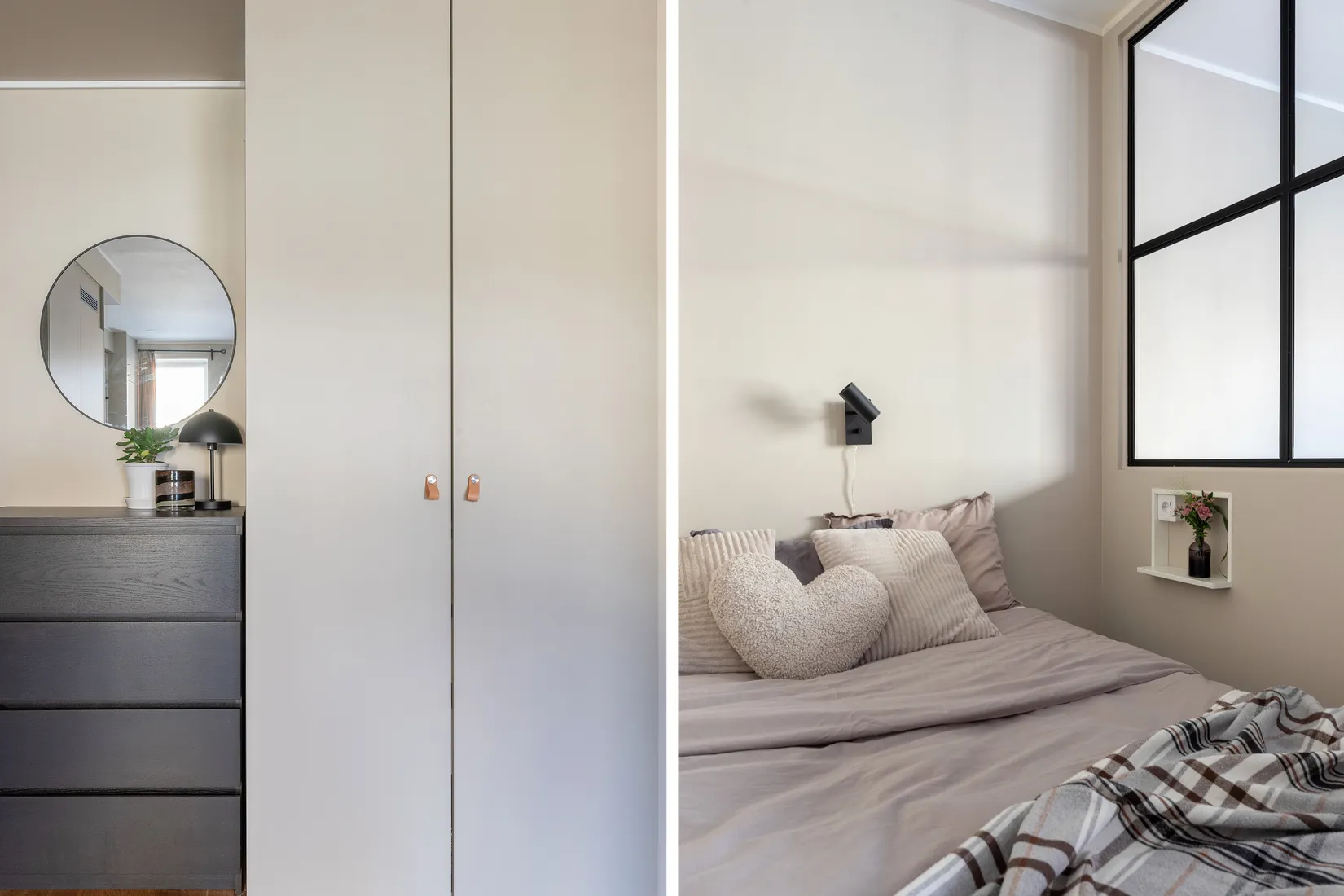 Bostadsrätt, Råsundavägen 51, Vasalund, Solna
