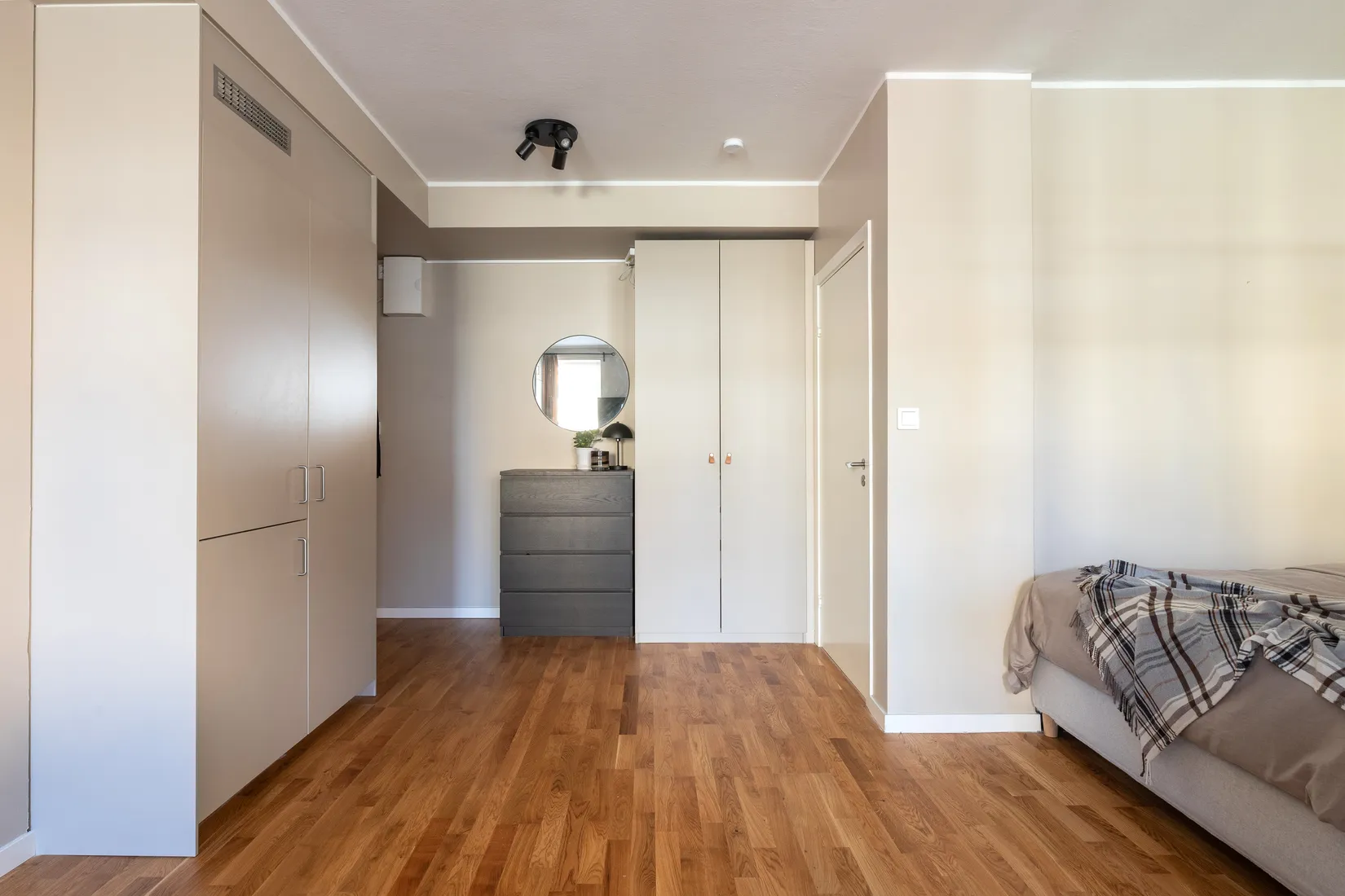 Bostadsrätt, Råsundavägen 51, Vasalund, Solna