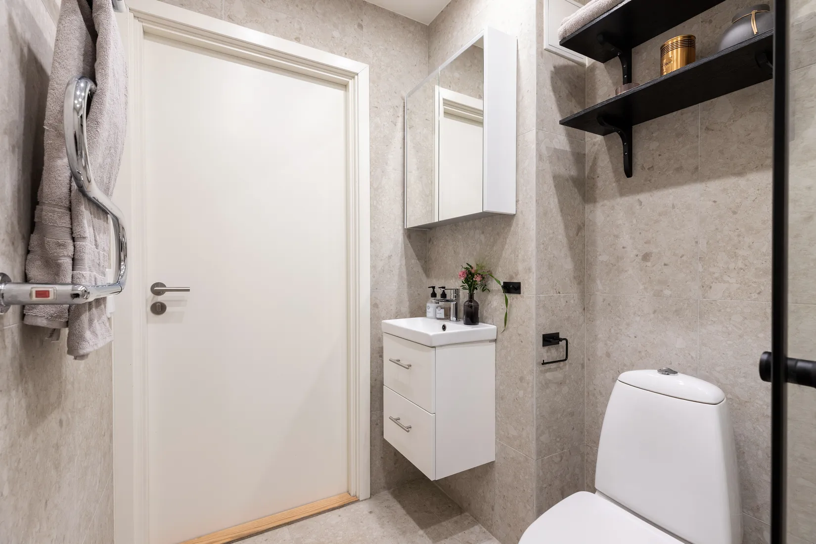 Bostadsrätt, Råsundavägen 51, Vasalund, Solna
