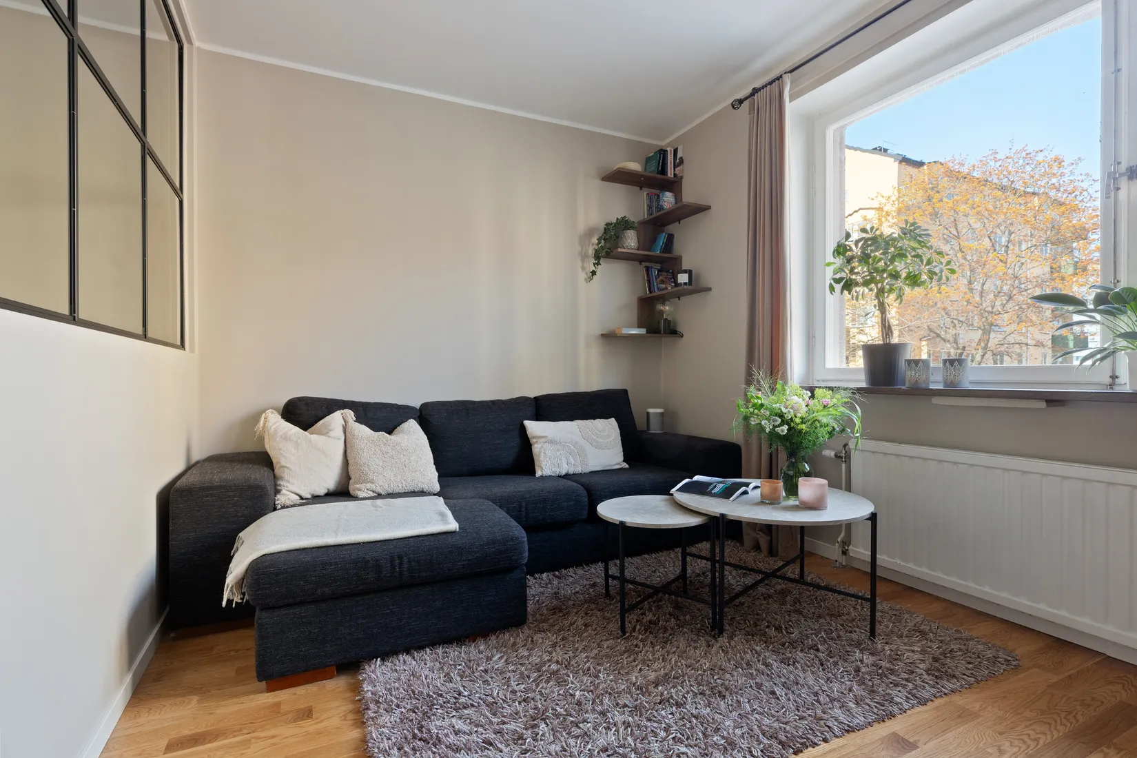 Bostadsrätt, Råsundavägen 51, Vasalund, Solna