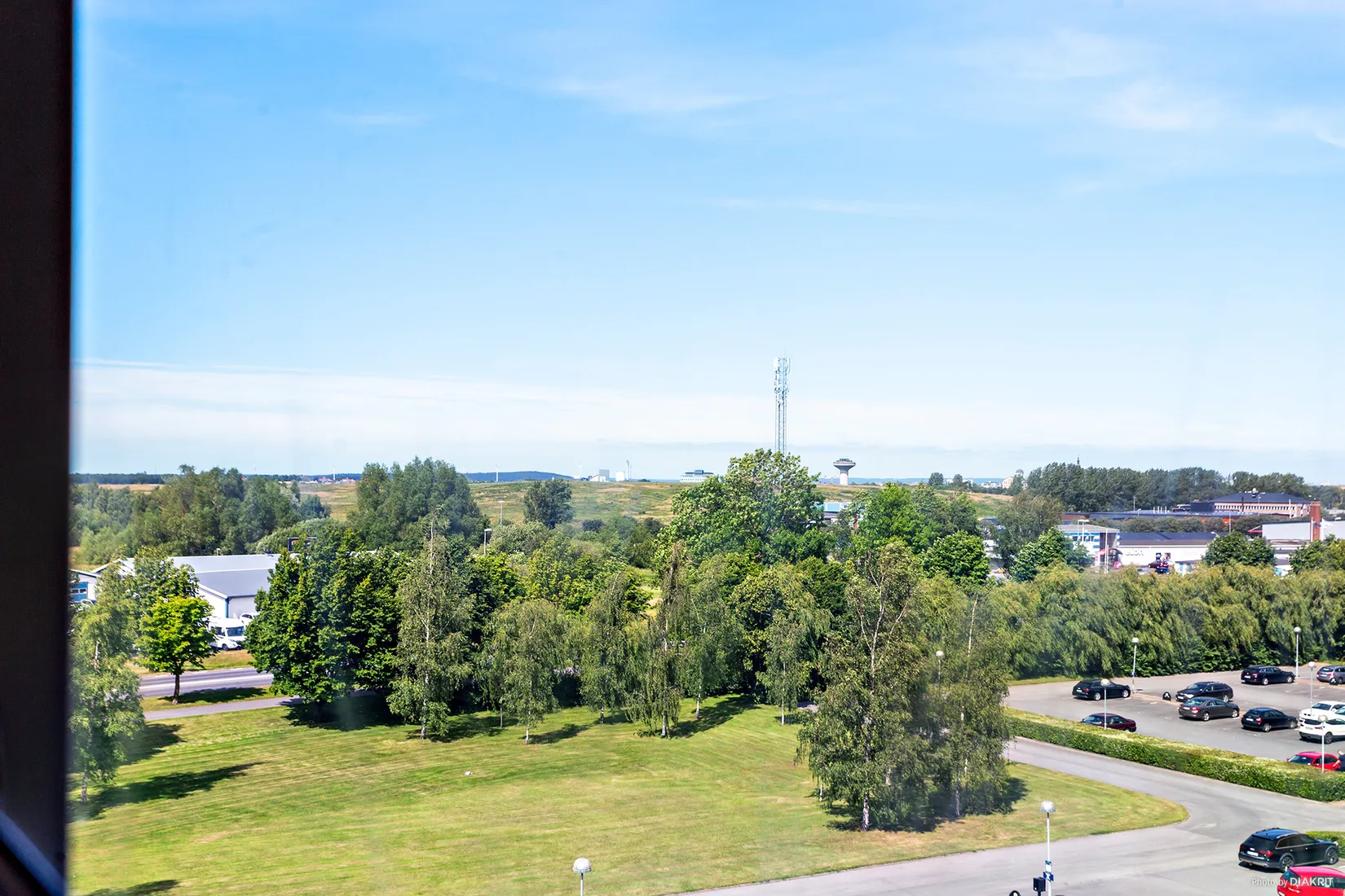 Bostadsrätt, Jakobs väg 1, Charlottesborg, Kristianstad