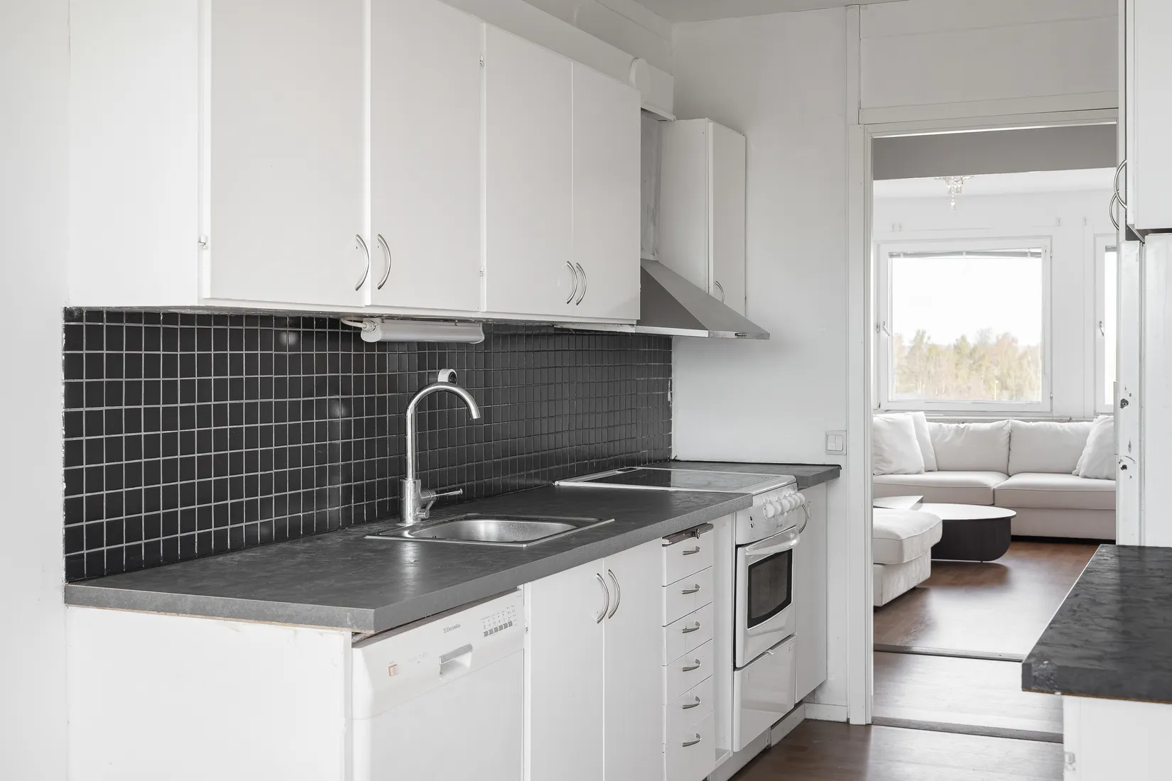 Bostadsrätt, Jakobs väg 1, Charlottesborg, Kristianstad