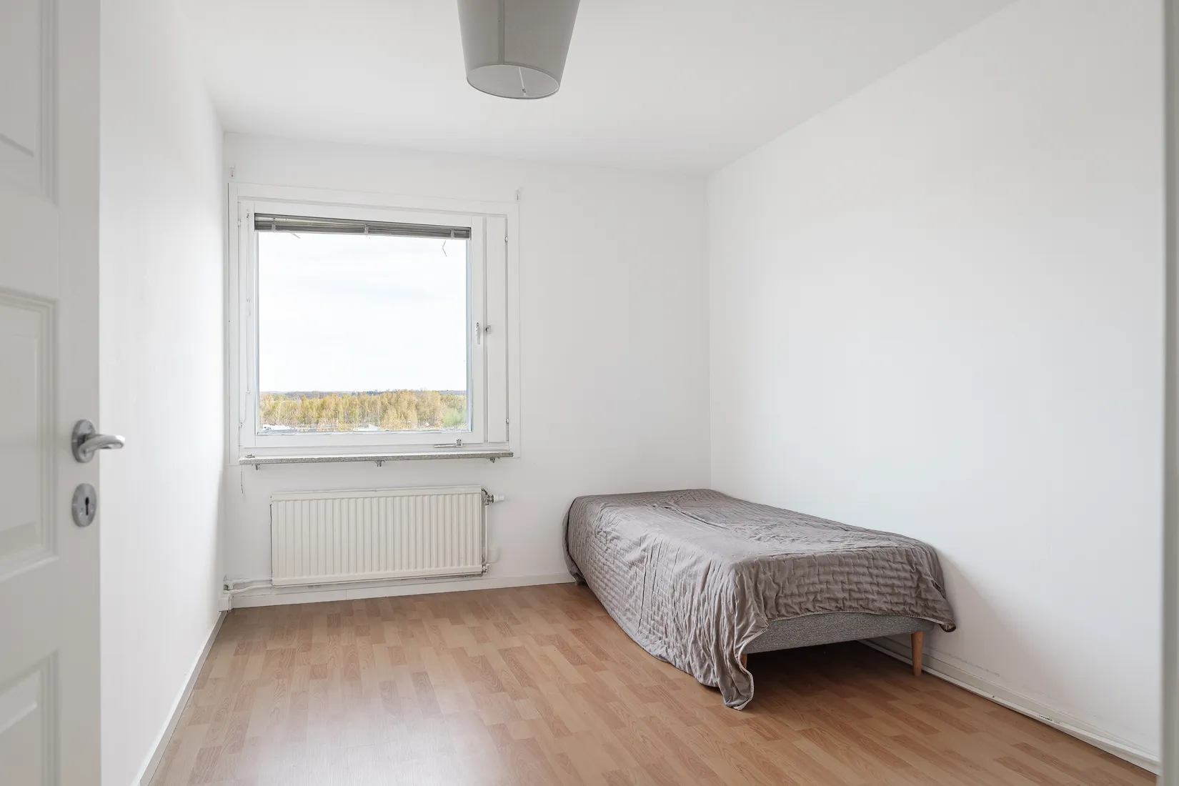 Bostadsrätt, Jakobs väg 1, Charlottesborg, Kristianstad