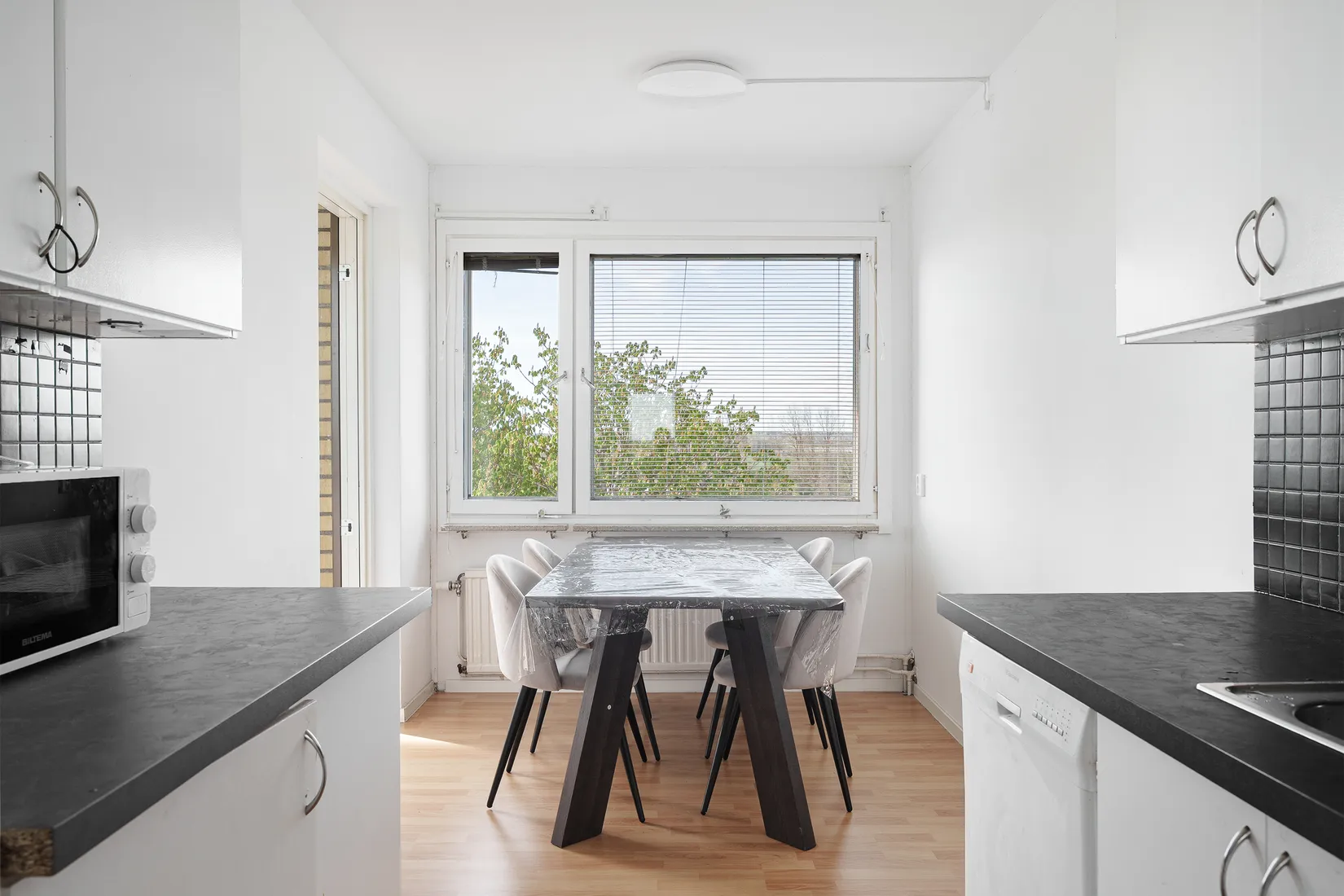Bostadsrätt, Jakobs väg 1, Charlottesborg, Kristianstad