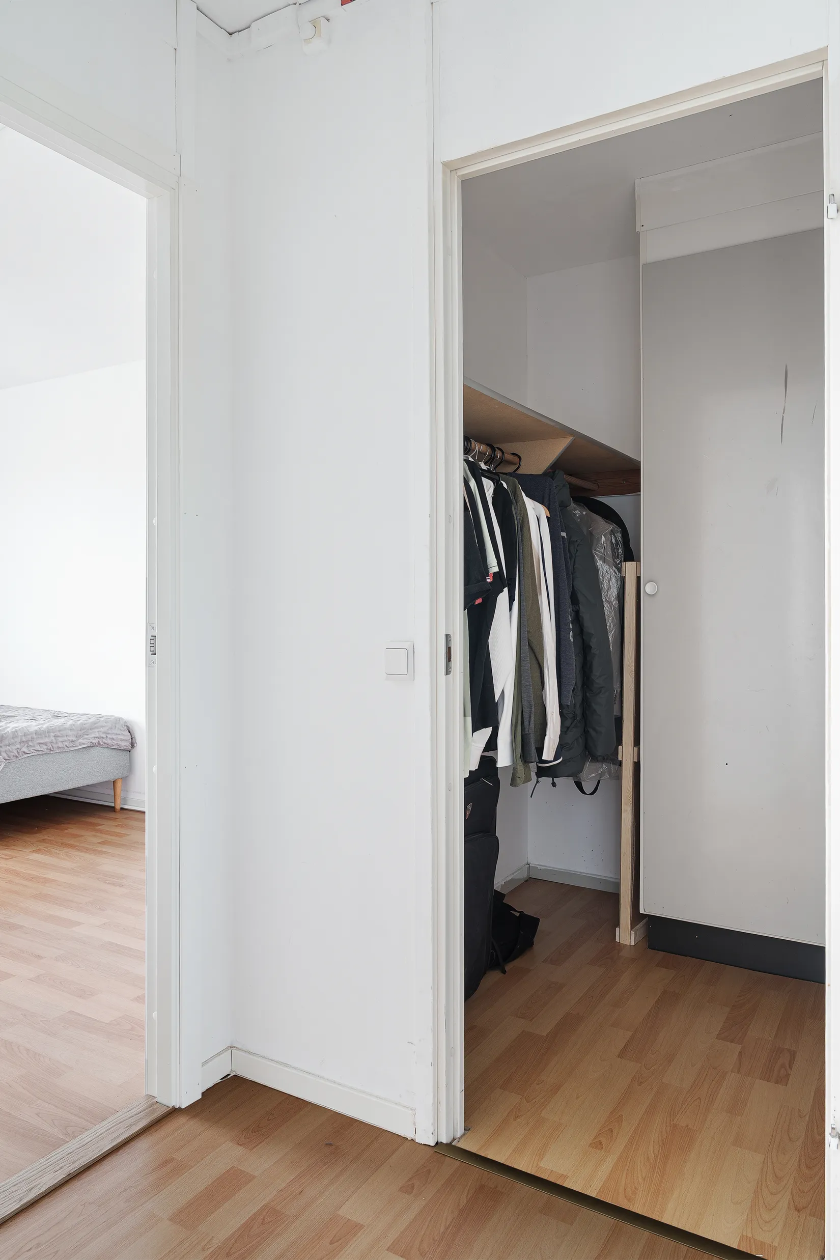 Bostadsrätt, Jakobs väg 1, Charlottesborg, Kristianstad