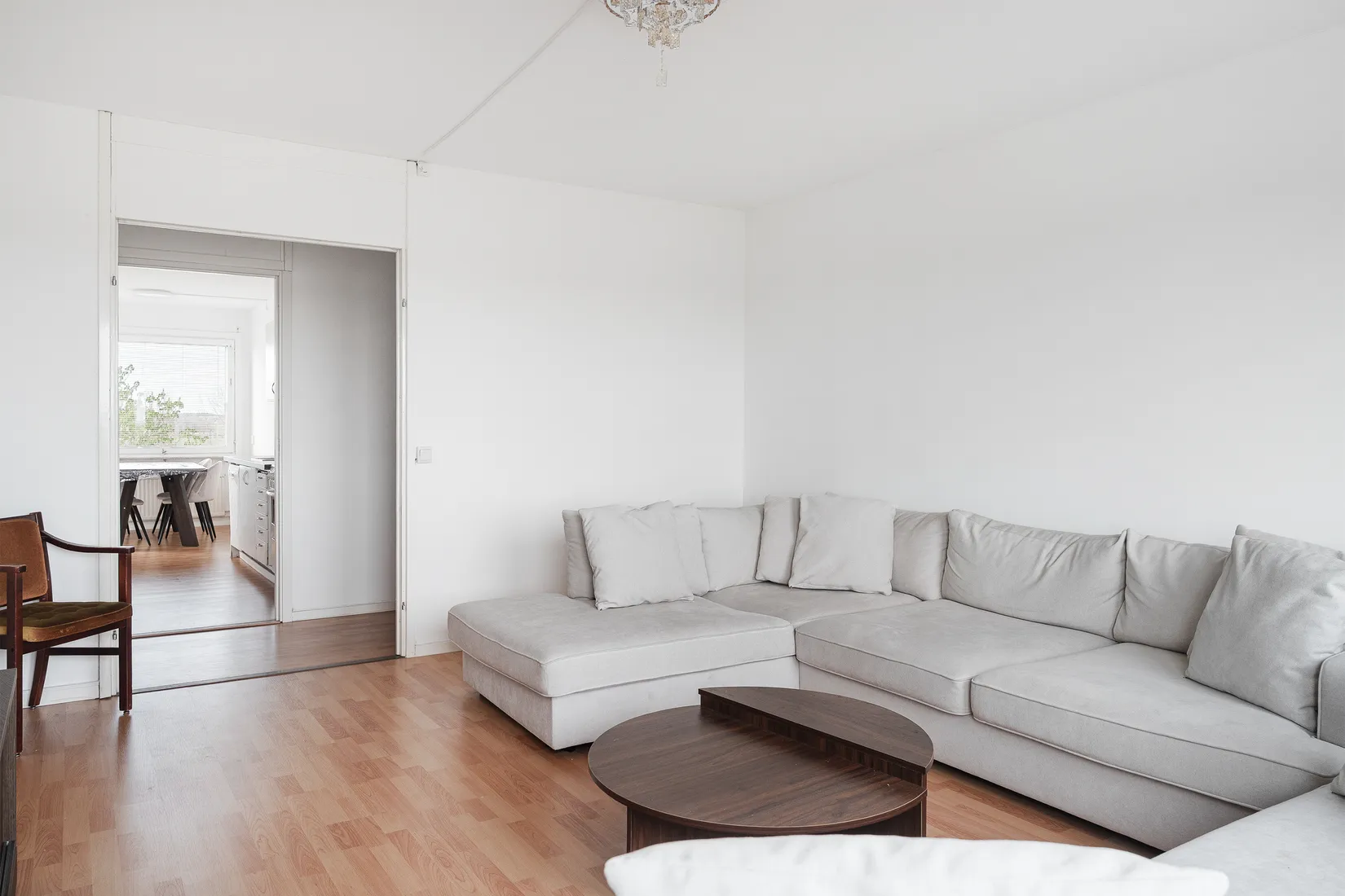 Bostadsrätt, Jakobs väg 1, Charlottesborg, Kristianstad