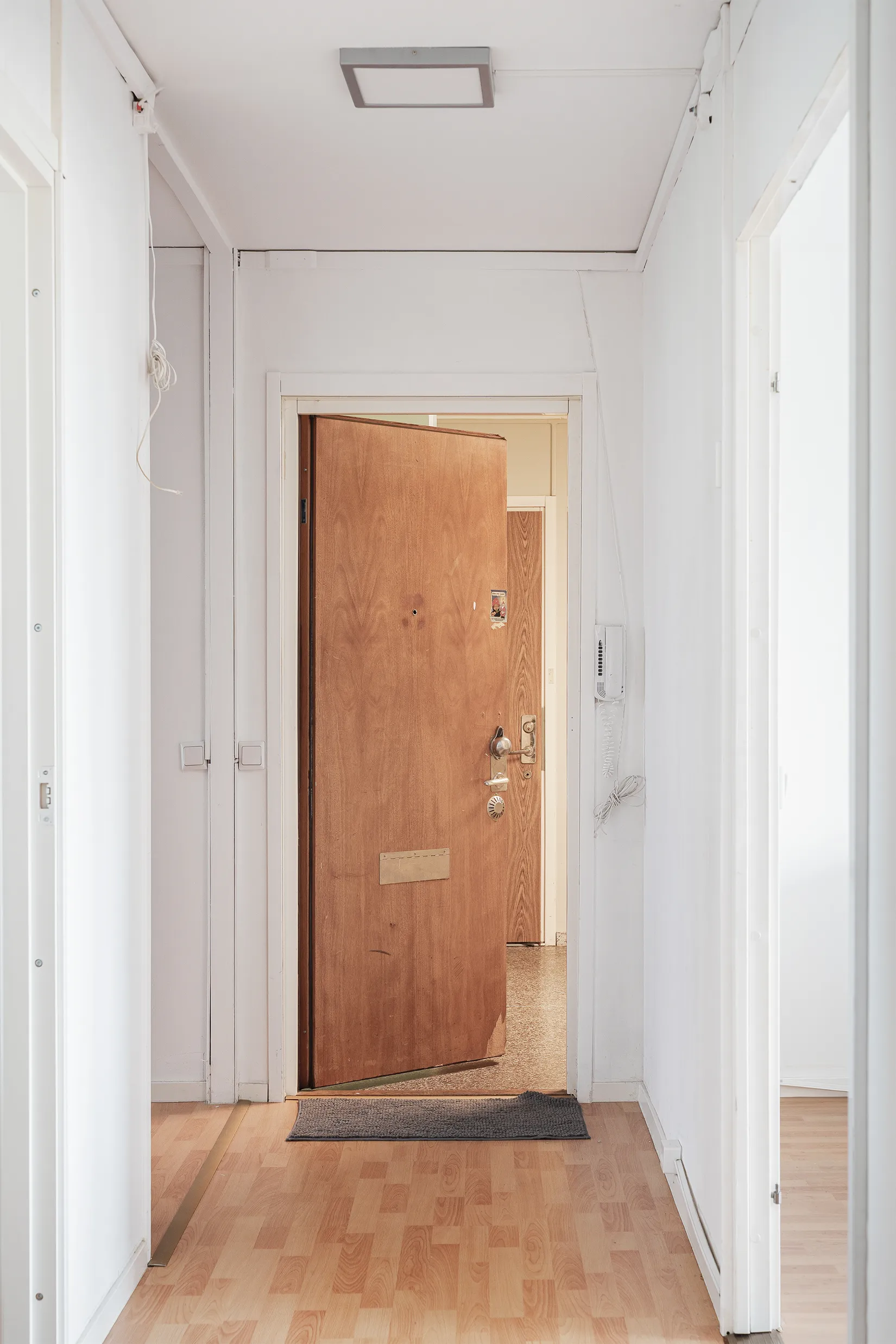 Bostadsrätt, Jakobs väg 1, Charlottesborg, Kristianstad