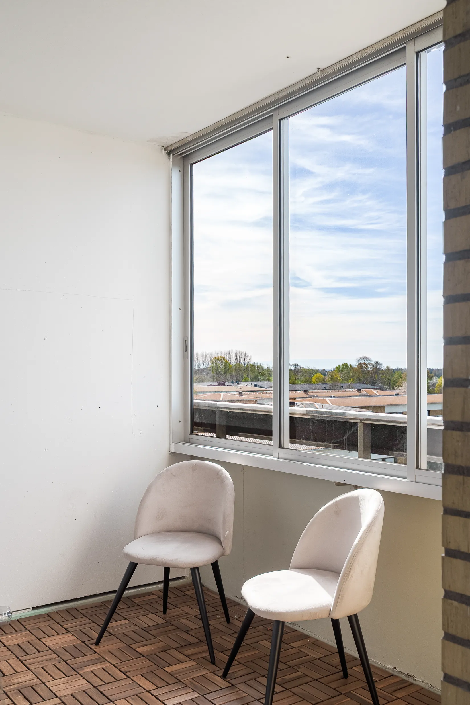 Bostadsrätt, Jakobs väg 1, Charlottesborg, Kristianstad