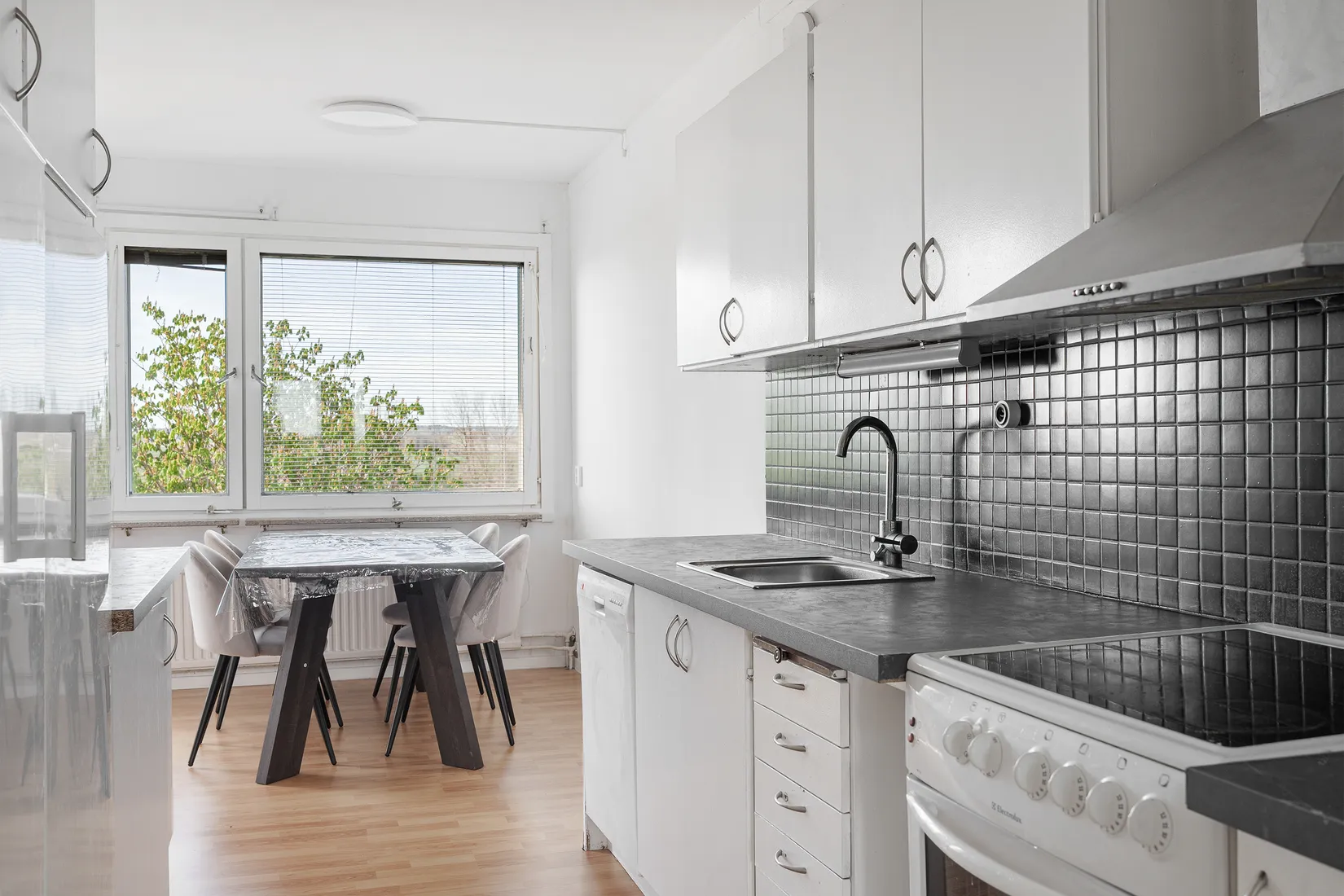 Bostadsrätt, Jakobs väg 1, Charlottesborg, Kristianstad