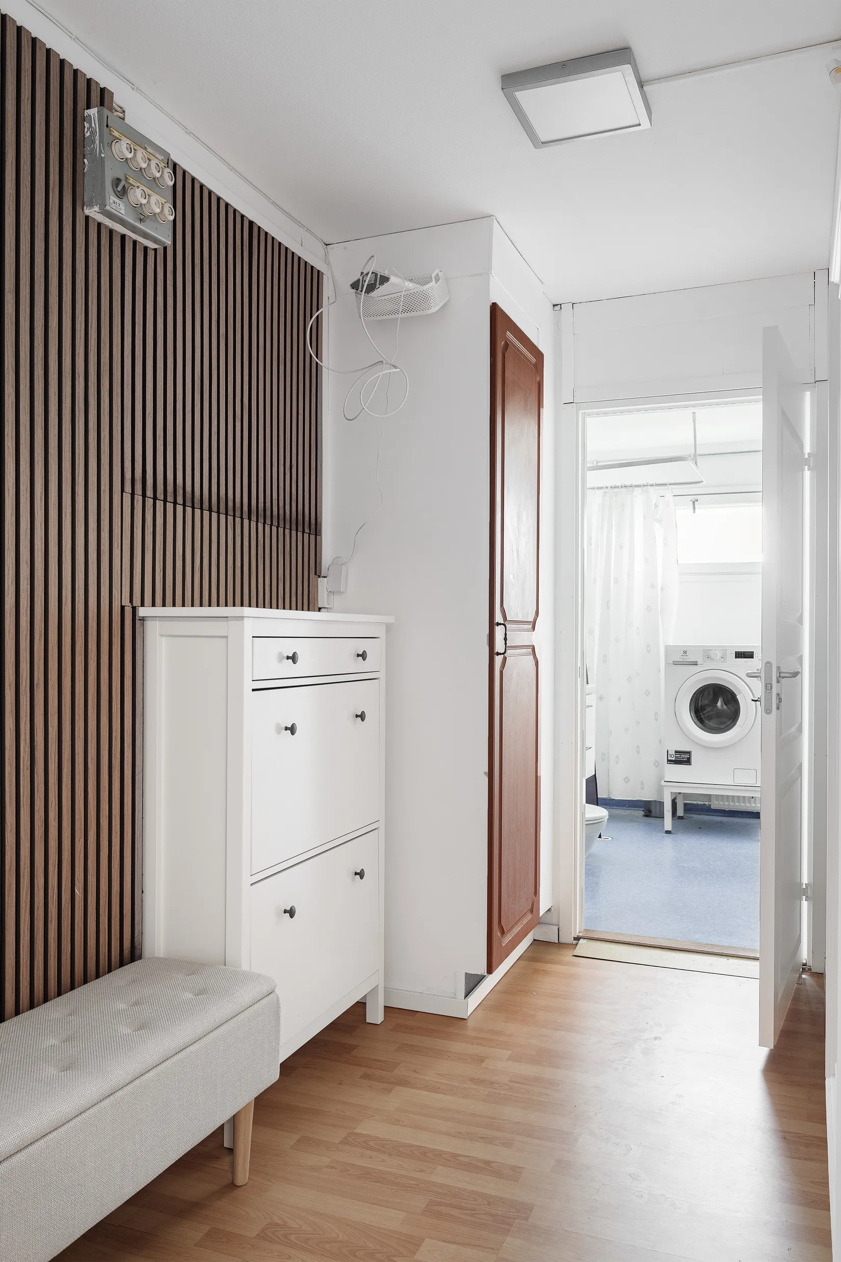 Bostadsrätt, Jakobs väg 1, Charlottesborg, Kristianstad